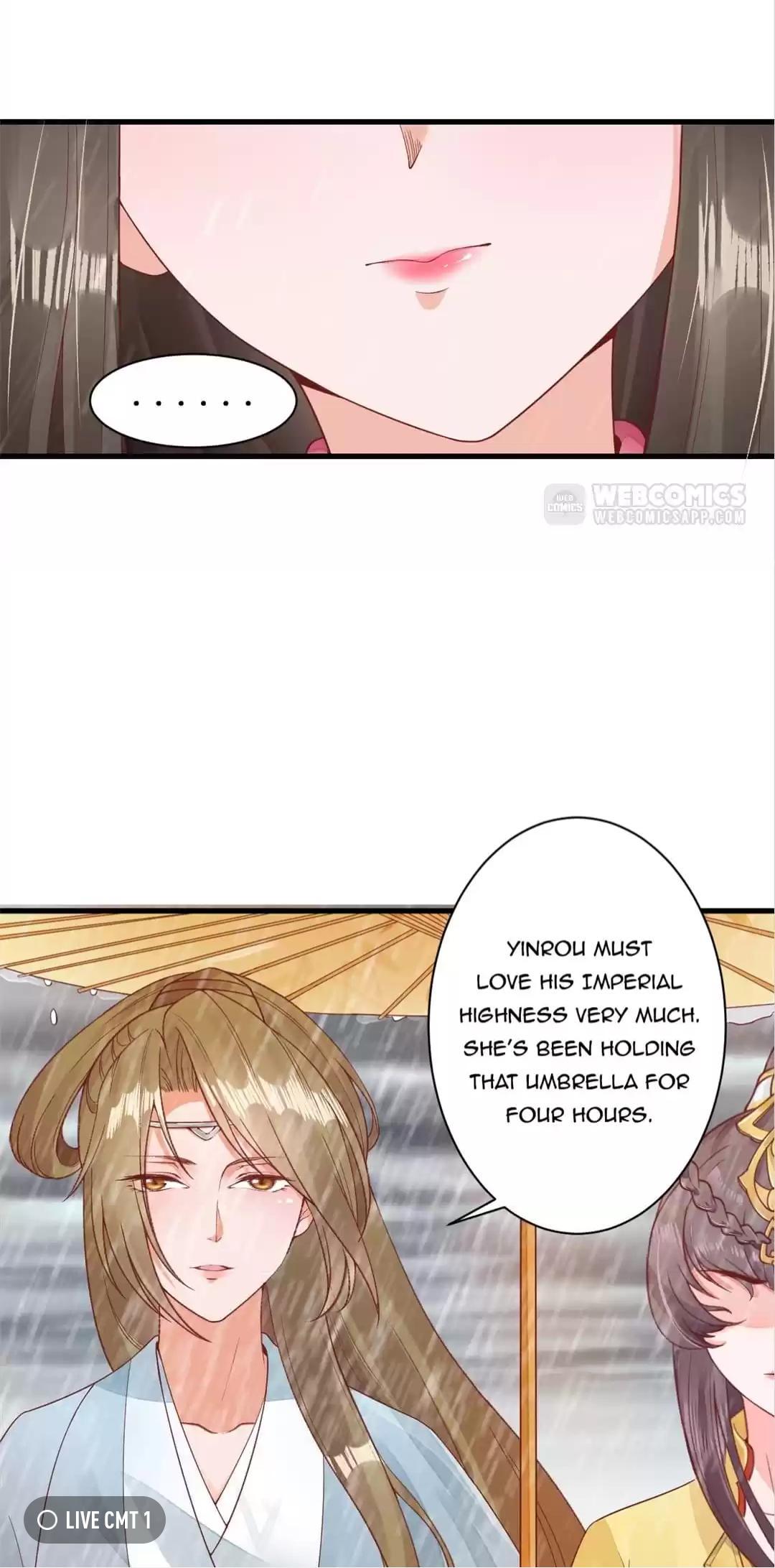 Shengshi Li Hua Dian Chapter 15 - page 29