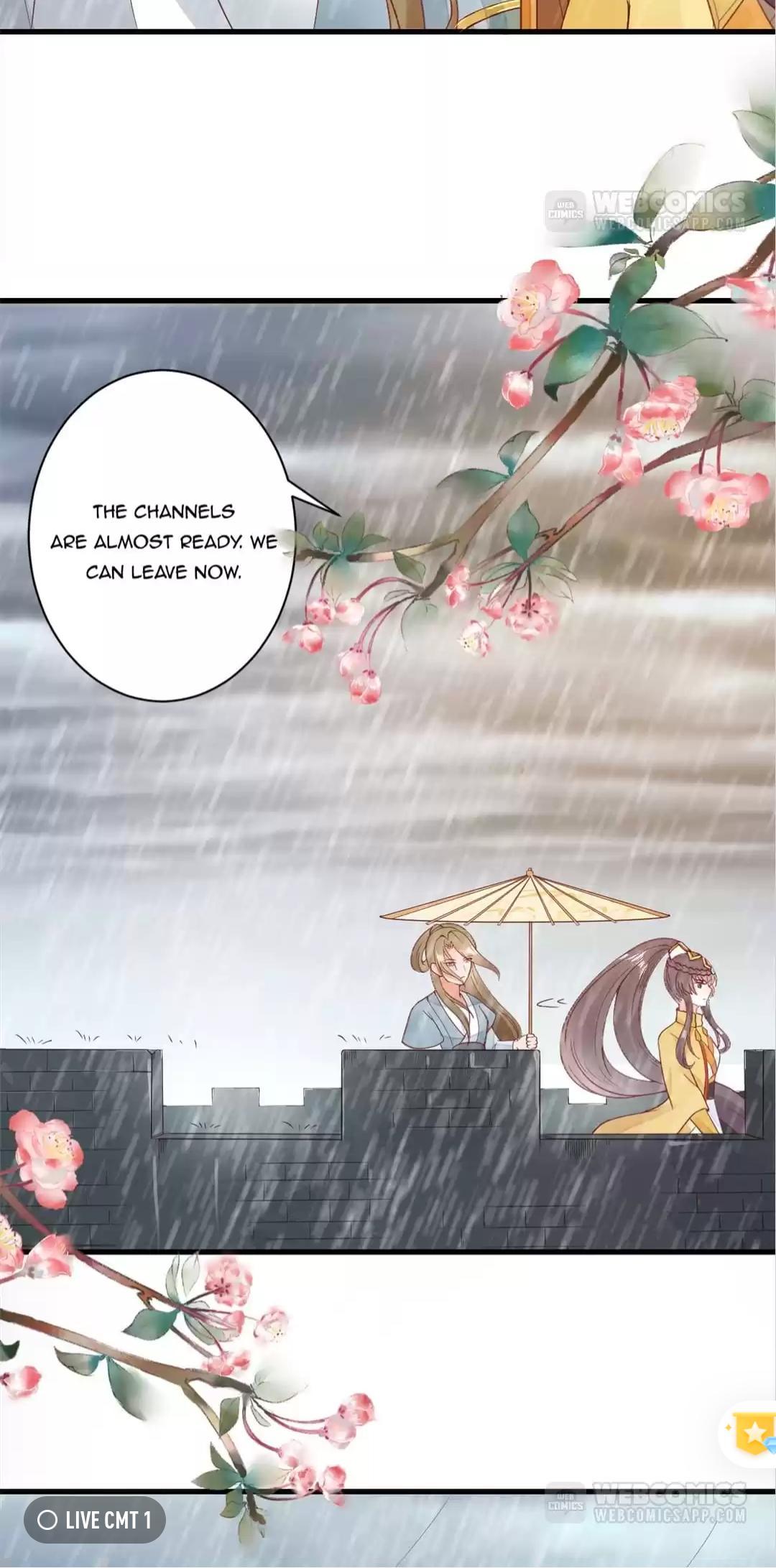 Shengshi Li Hua Dian Chapter 15 - page 30