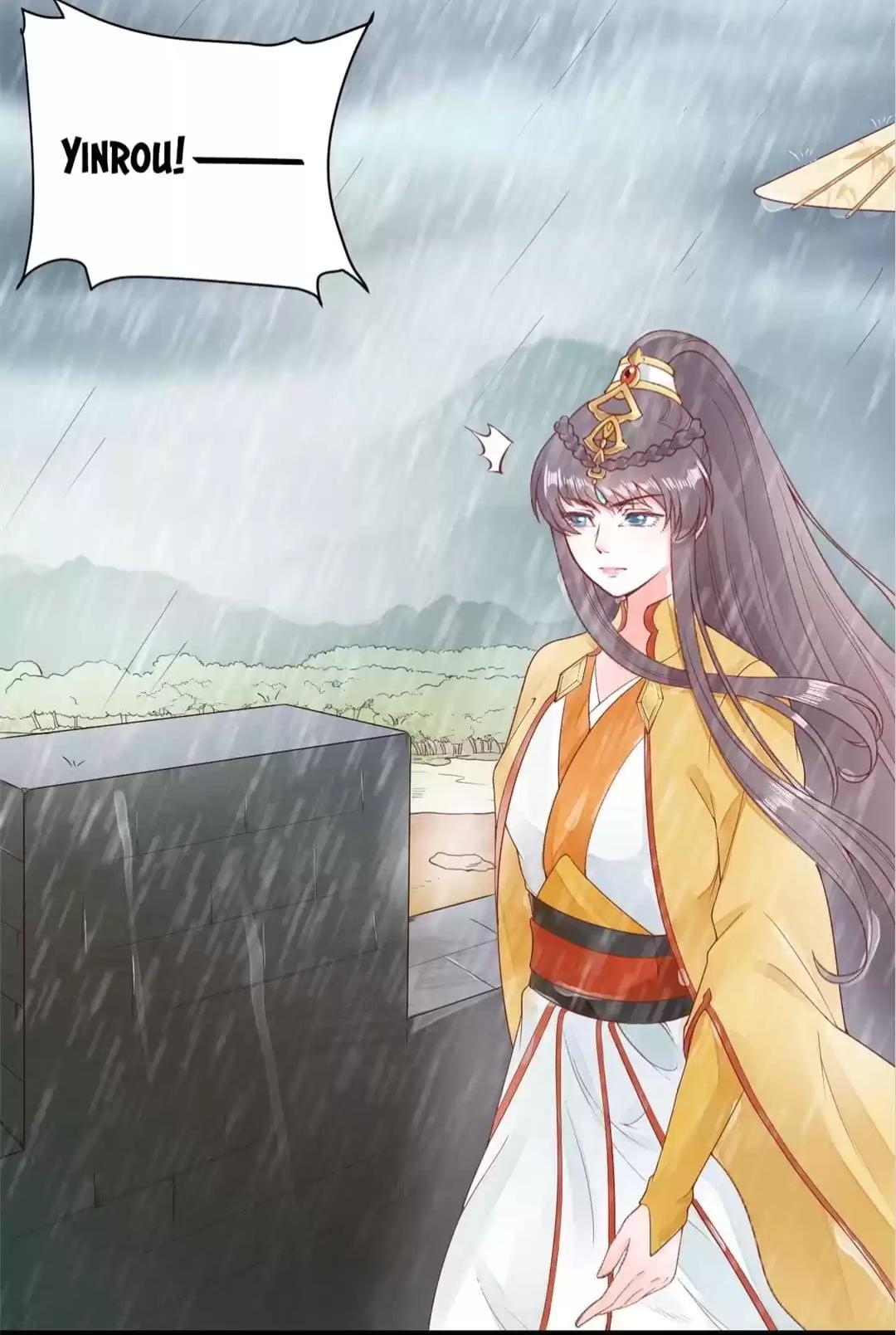 Shengshi Li Hua Dian Chapter 15 - page 31