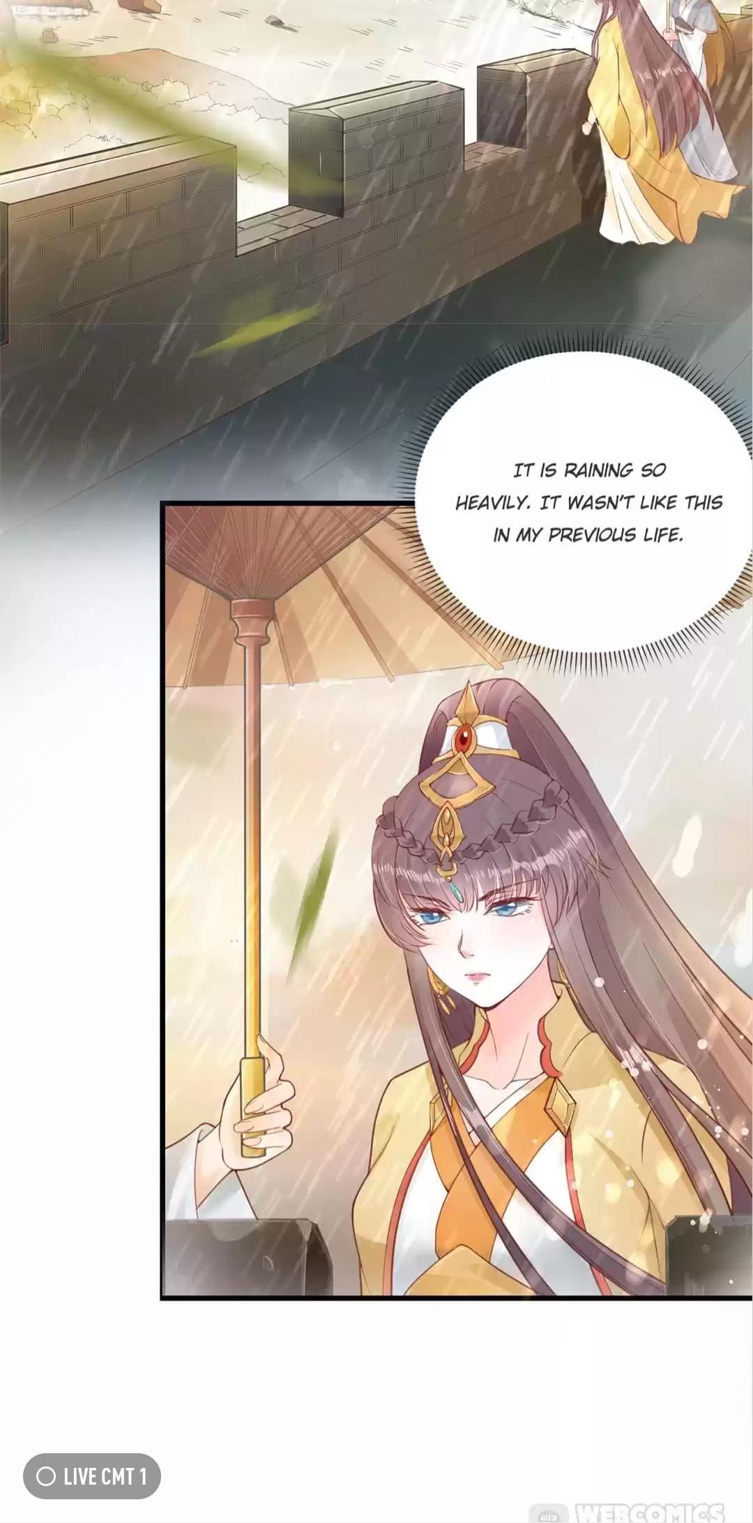 Shengshi Li Hua Dian Chapter 15 - page 4