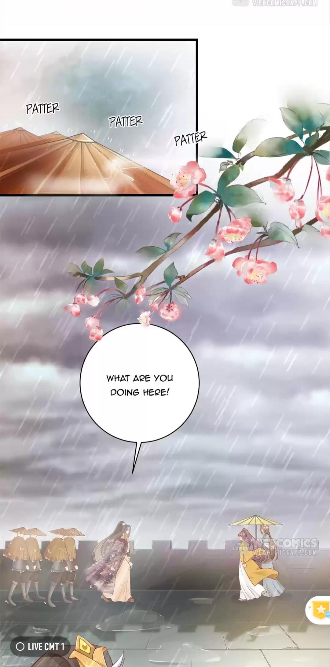 Shengshi Li Hua Dian Chapter 15 - page 5