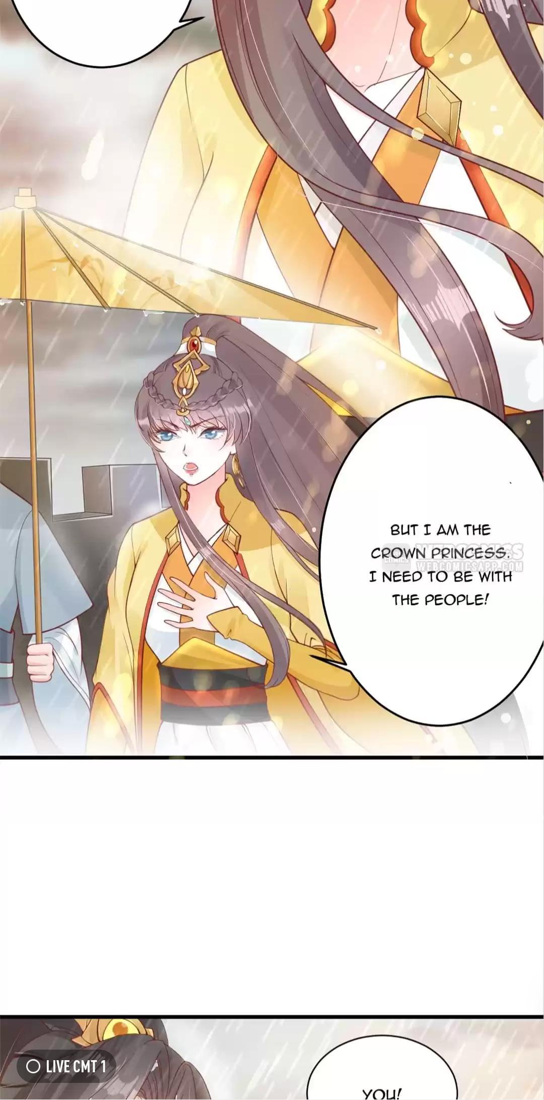 Shengshi Li Hua Dian Chapter 15 - page 7