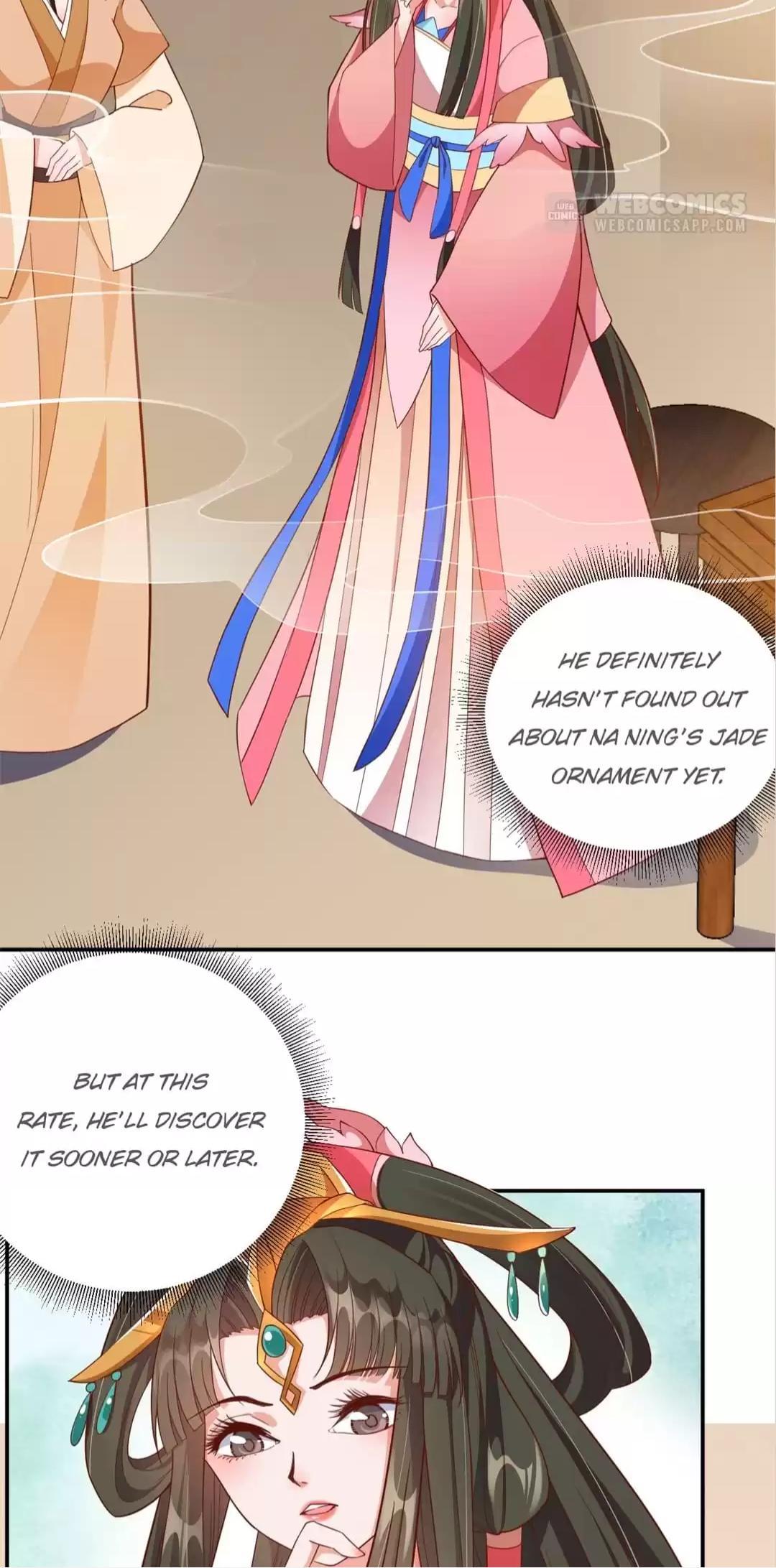 Shengshi Li Hua Dian Chapter 60 - page 10