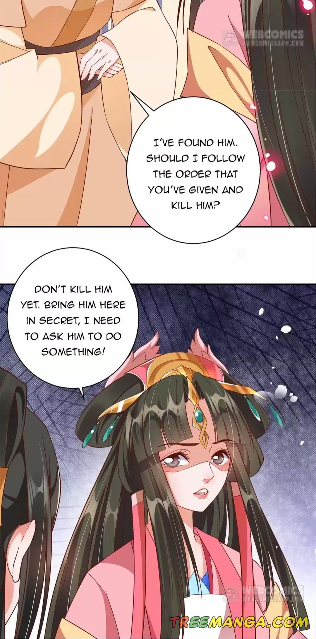 Shengshi Li Hua Dian Chapter 60 - page 12