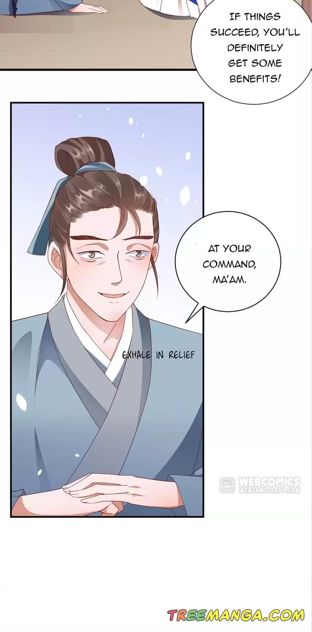 Shengshi Li Hua Dian Chapter 60 - page 16