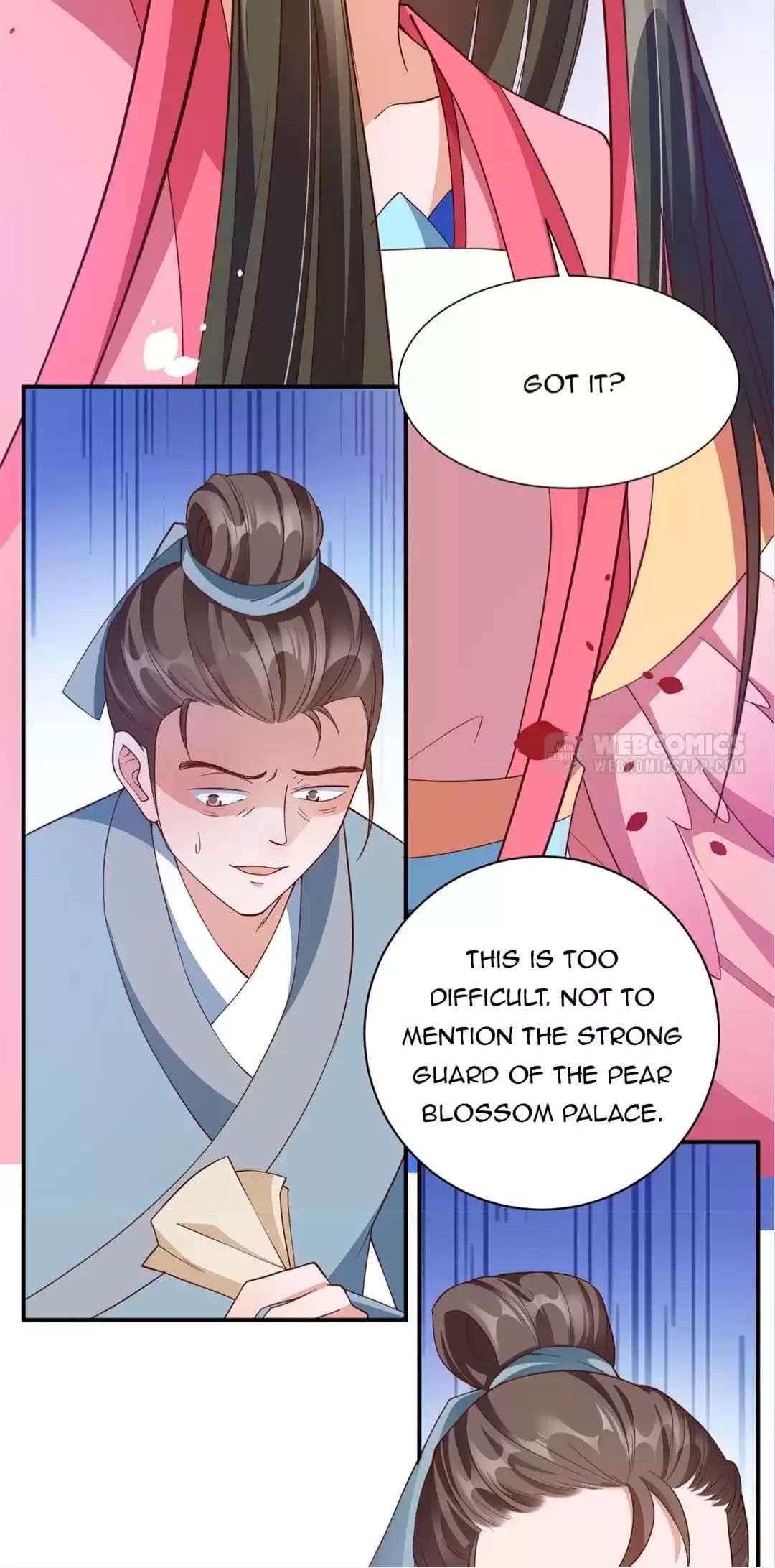 Shengshi Li Hua Dian Chapter 60 - page 20