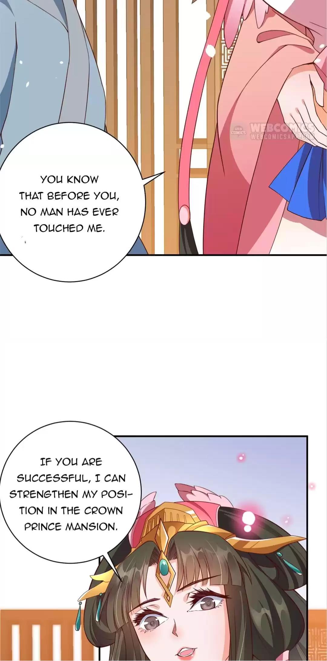 Shengshi Li Hua Dian Chapter 60 - page 24