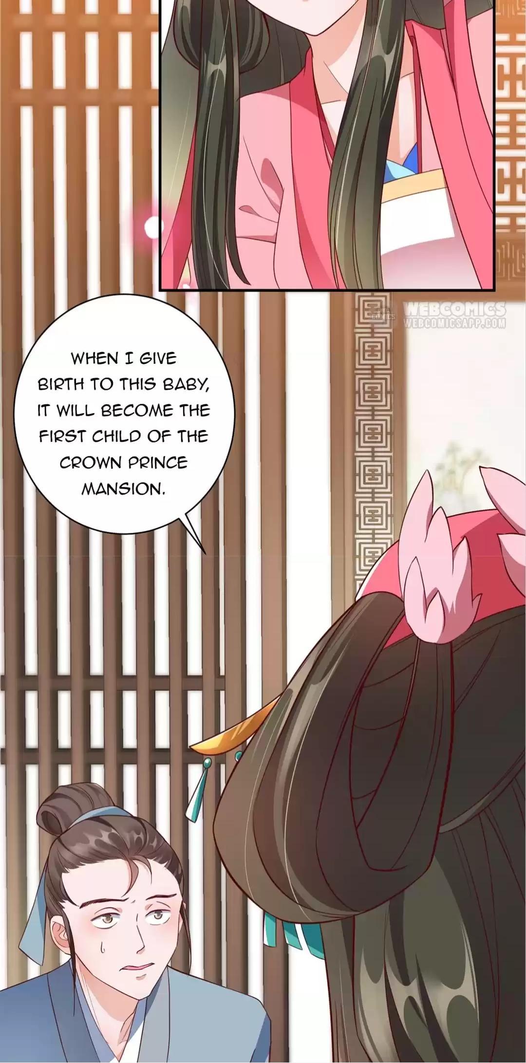Shengshi Li Hua Dian Chapter 60 - page 25