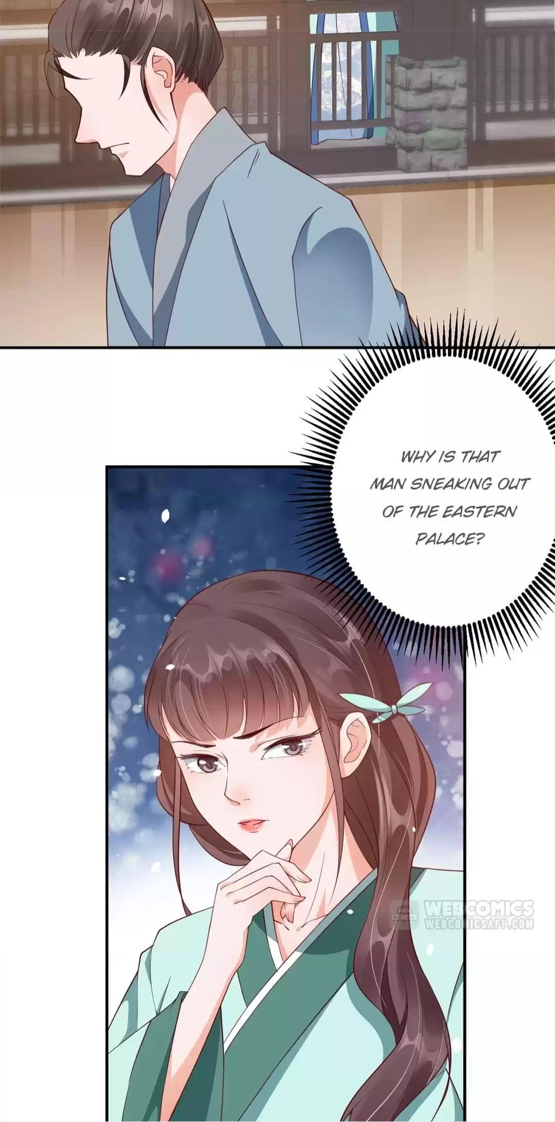 Shengshi Li Hua Dian Chapter 60 - page 31