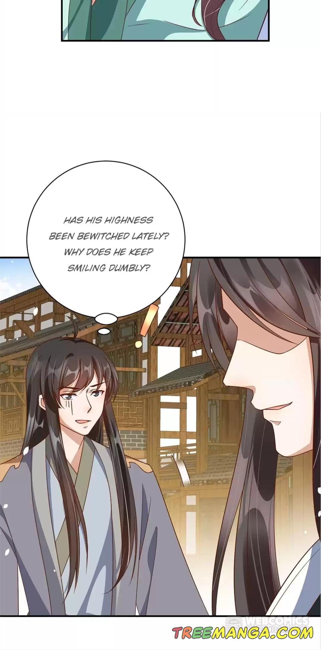 Shengshi Li Hua Dian Chapter 60 - page 32