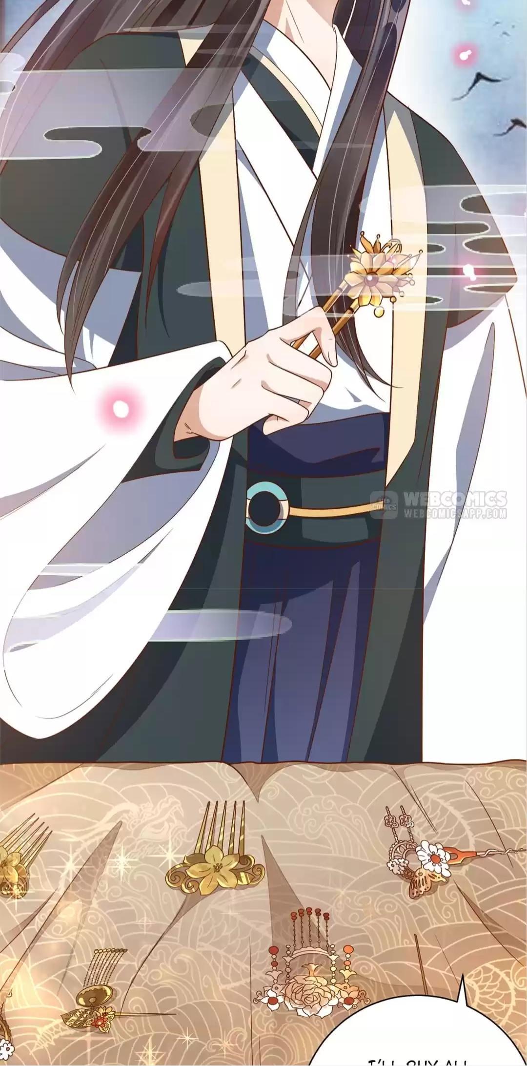 Shengshi Li Hua Dian Chapter 60 - page 36