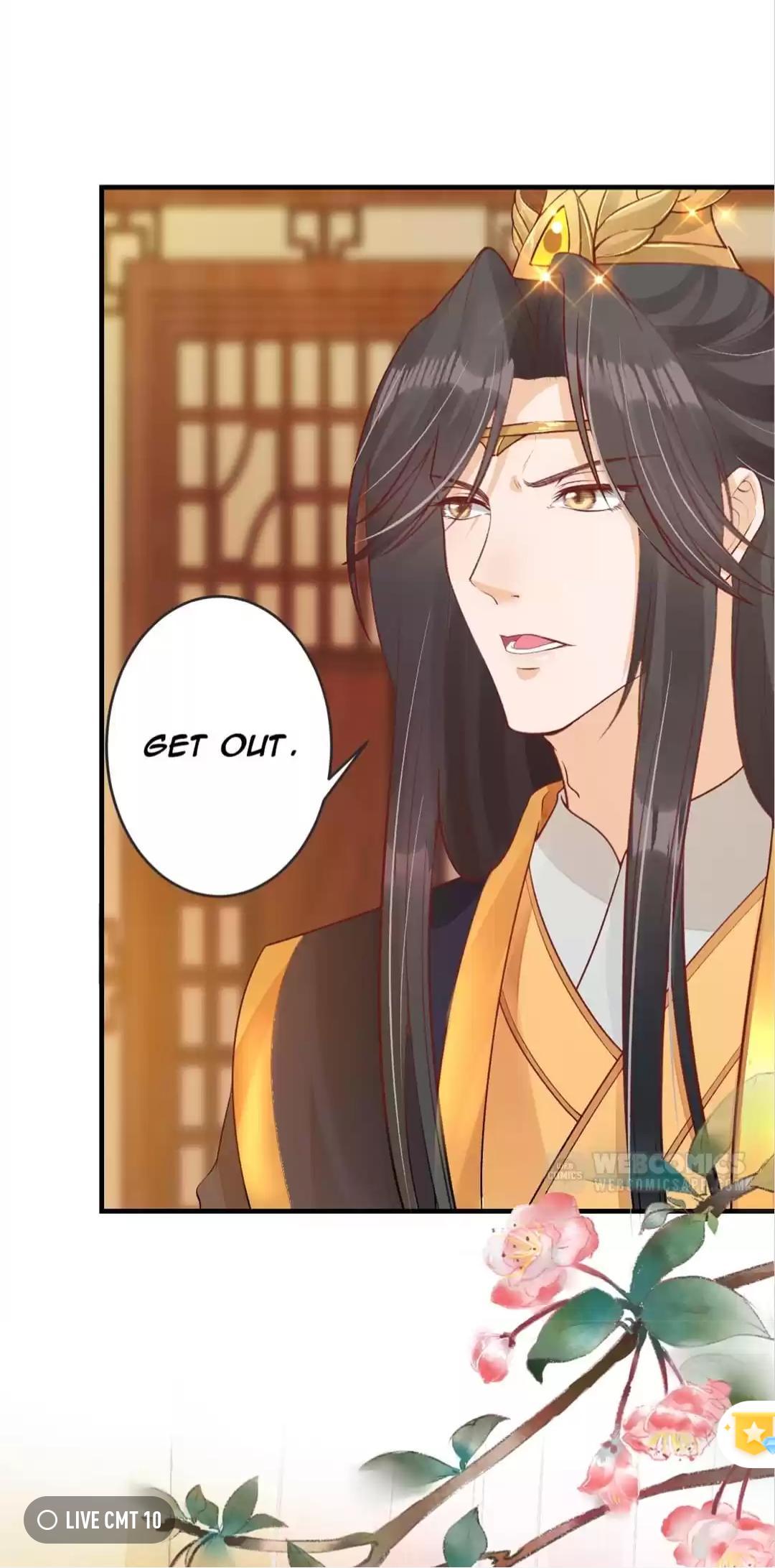 Shengshi Li Hua Dian Chapter 16 - page 14