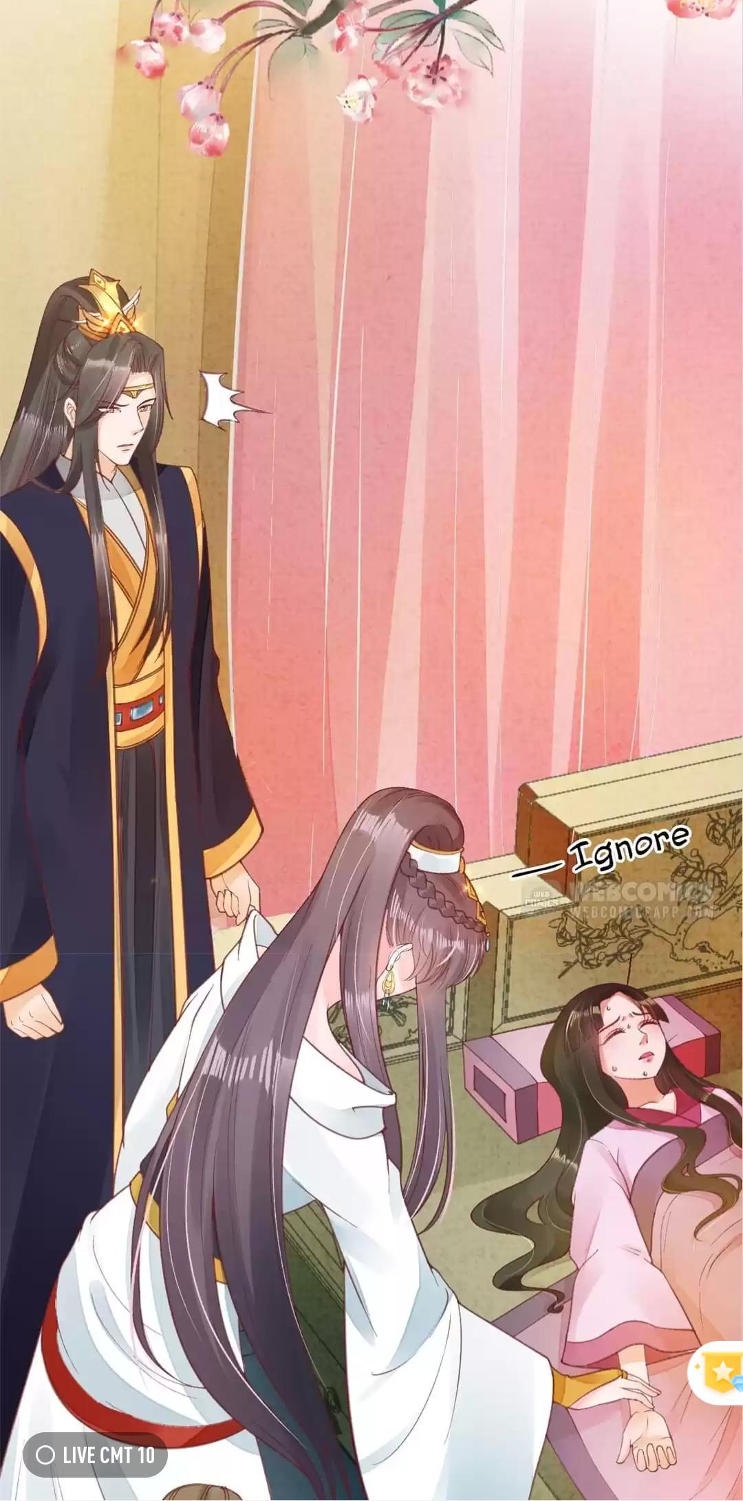 Shengshi Li Hua Dian Chapter 16 - page 15