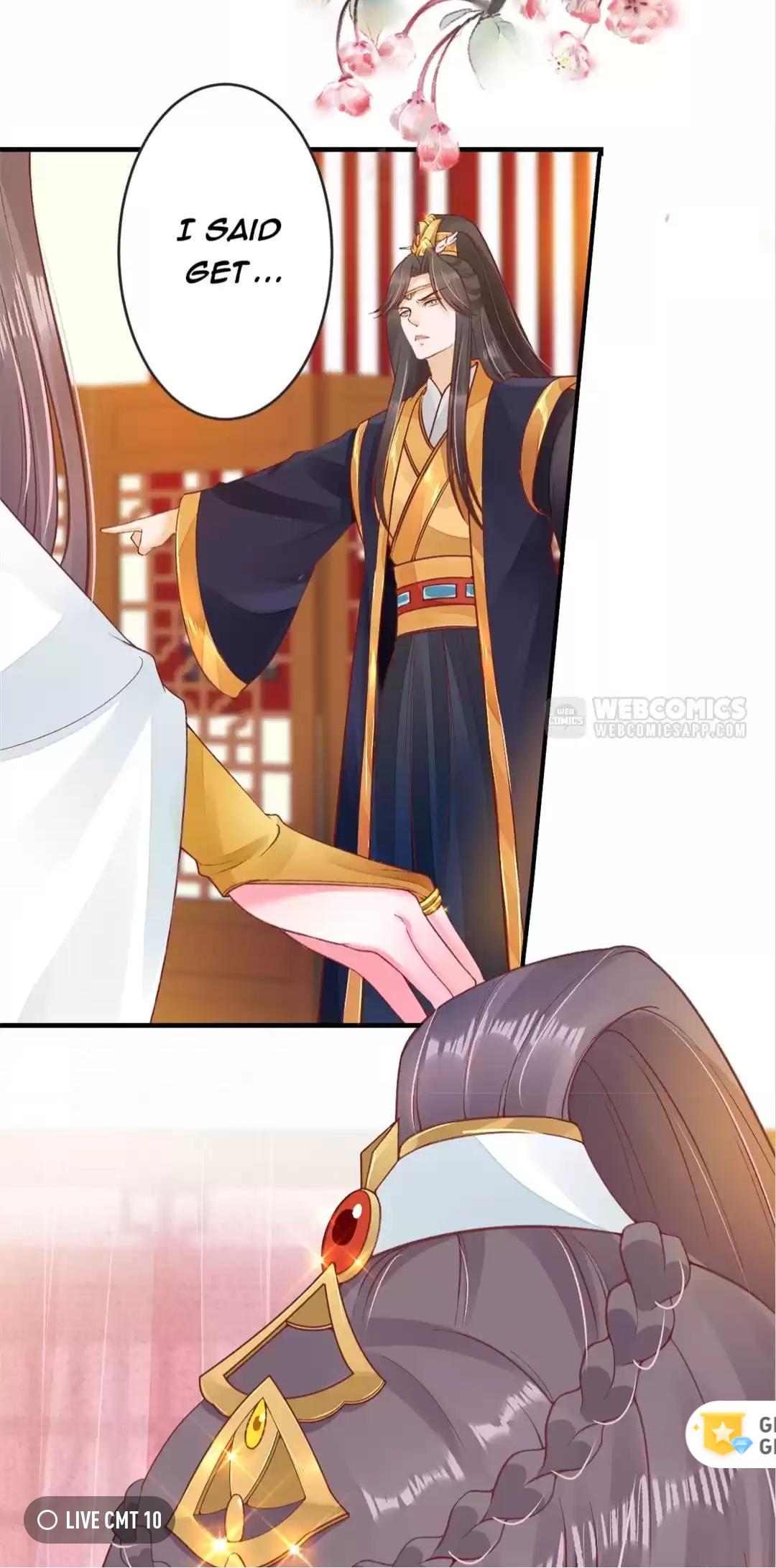 Shengshi Li Hua Dian Chapter 16 - page 17