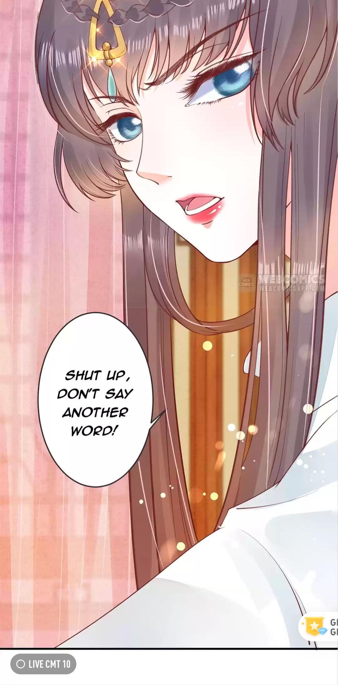 Shengshi Li Hua Dian Chapter 16 - page 18