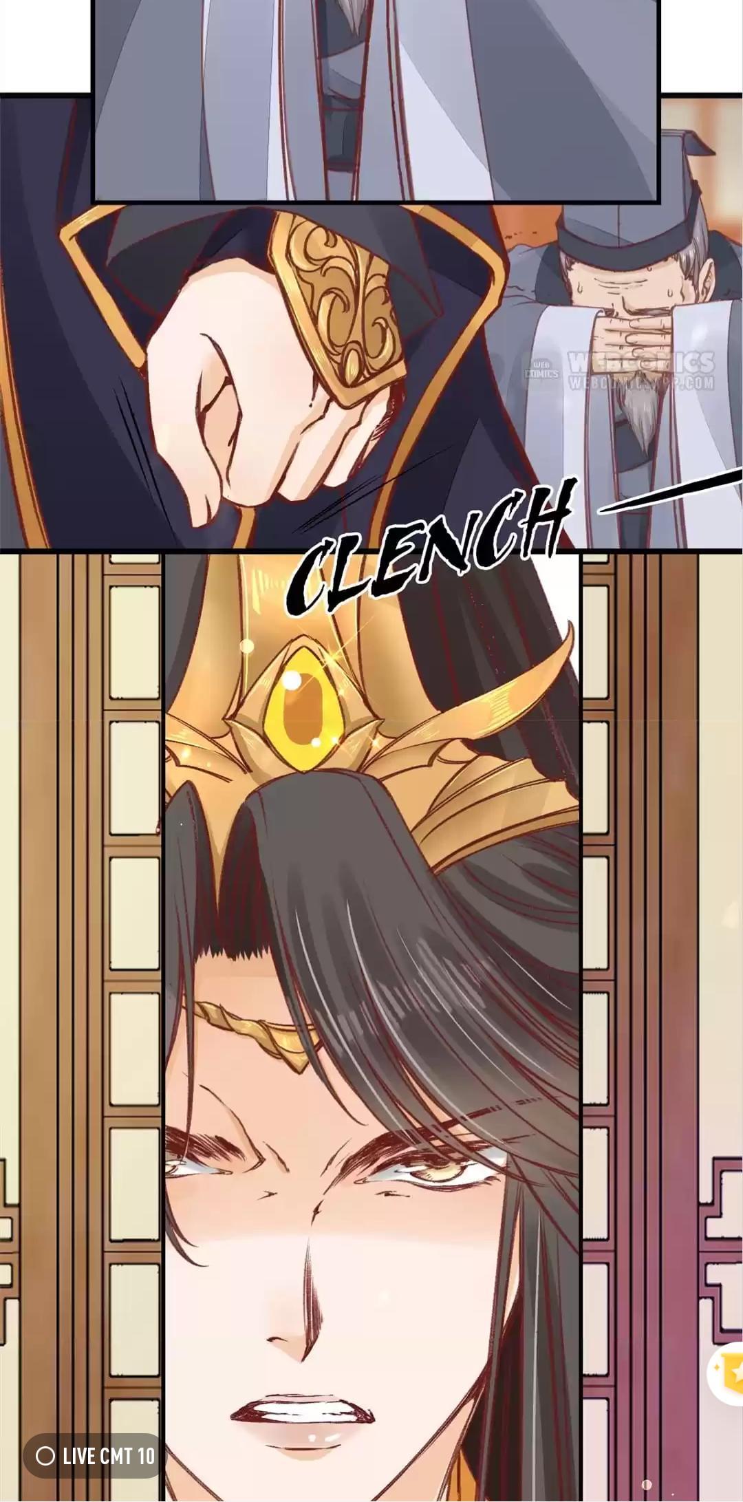 Shengshi Li Hua Dian Chapter 16 - page 27
