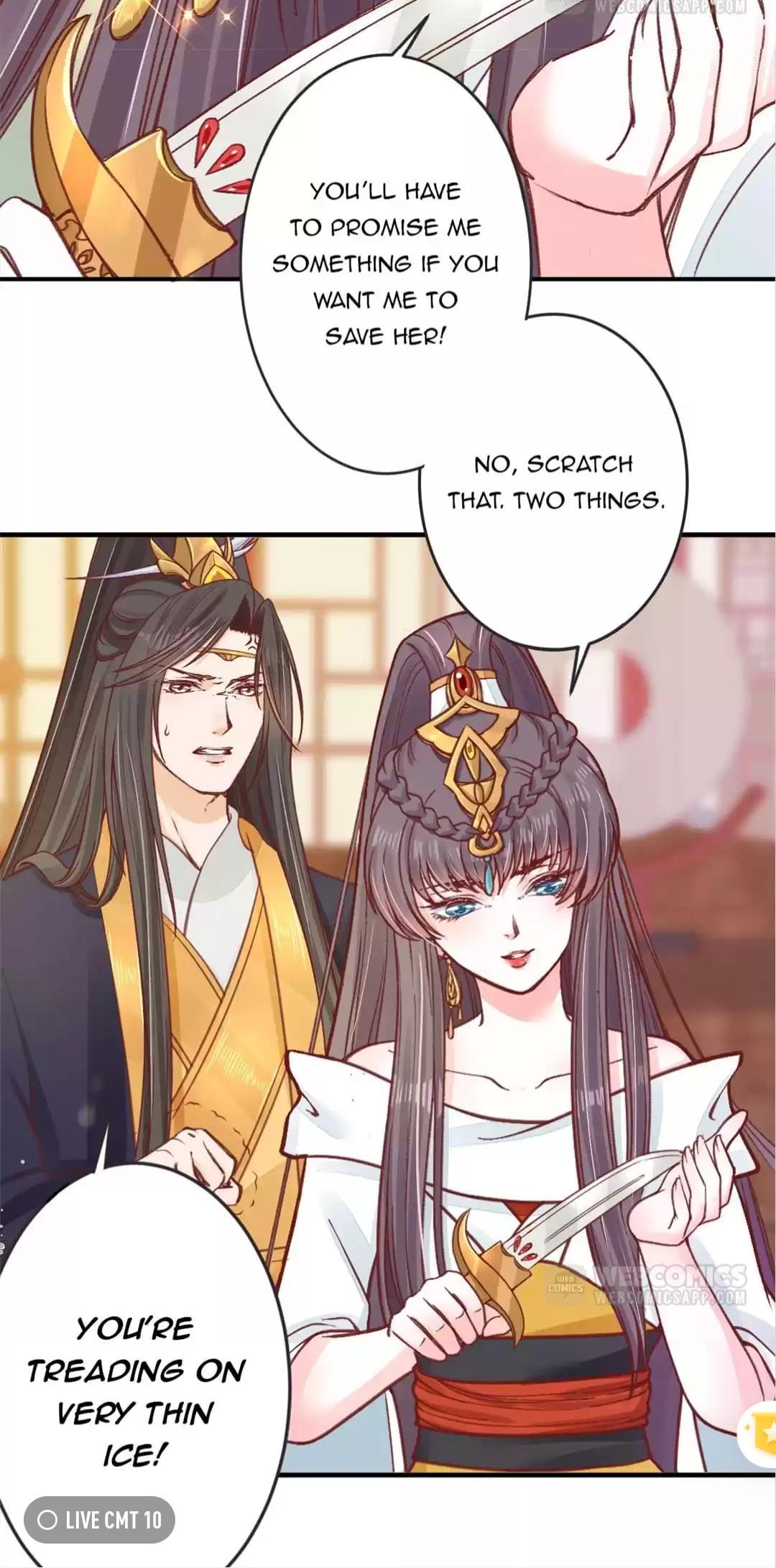 Shengshi Li Hua Dian Chapter 16 - page 29