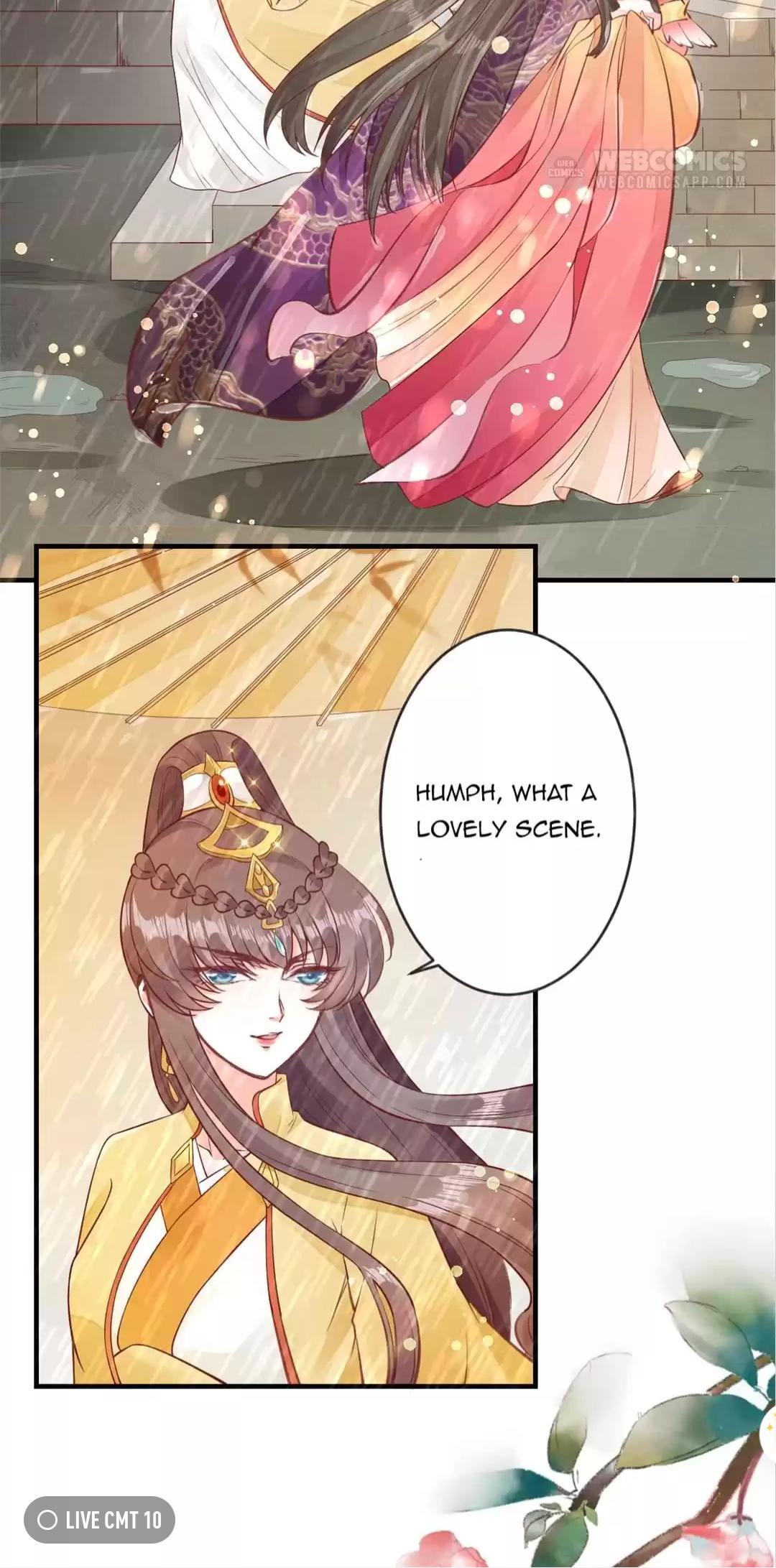 Shengshi Li Hua Dian Chapter 16 - page 3