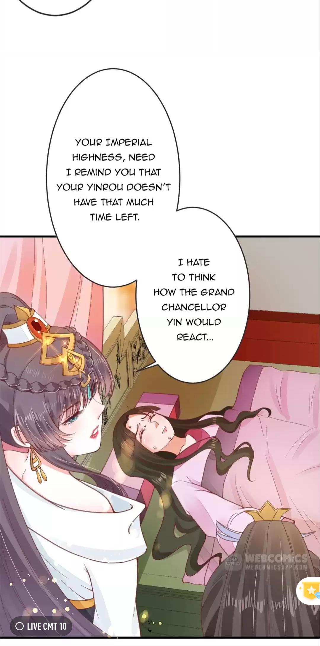 Shengshi Li Hua Dian Chapter 16 - page 30
