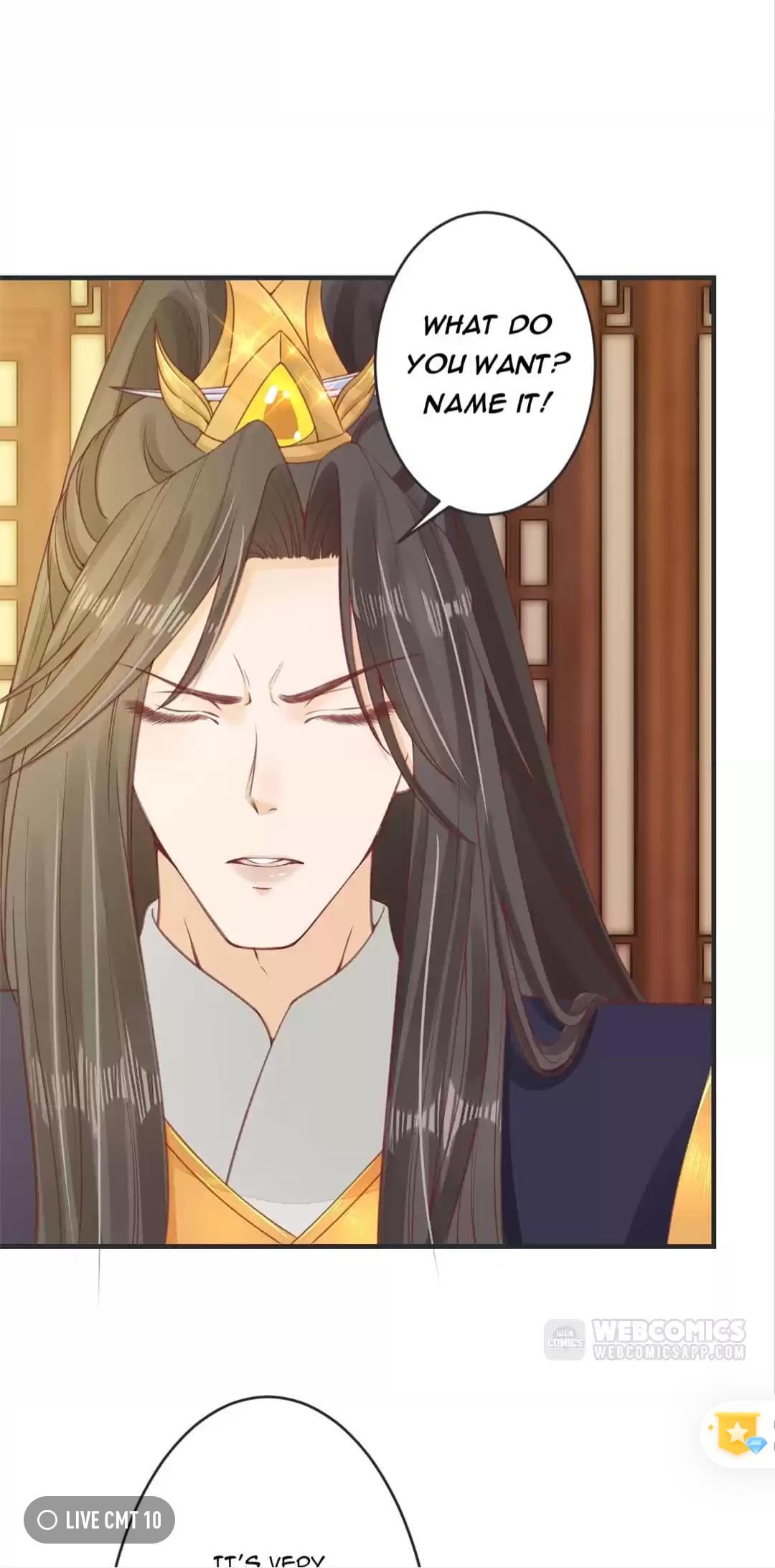 Shengshi Li Hua Dian Chapter 16 - page 31