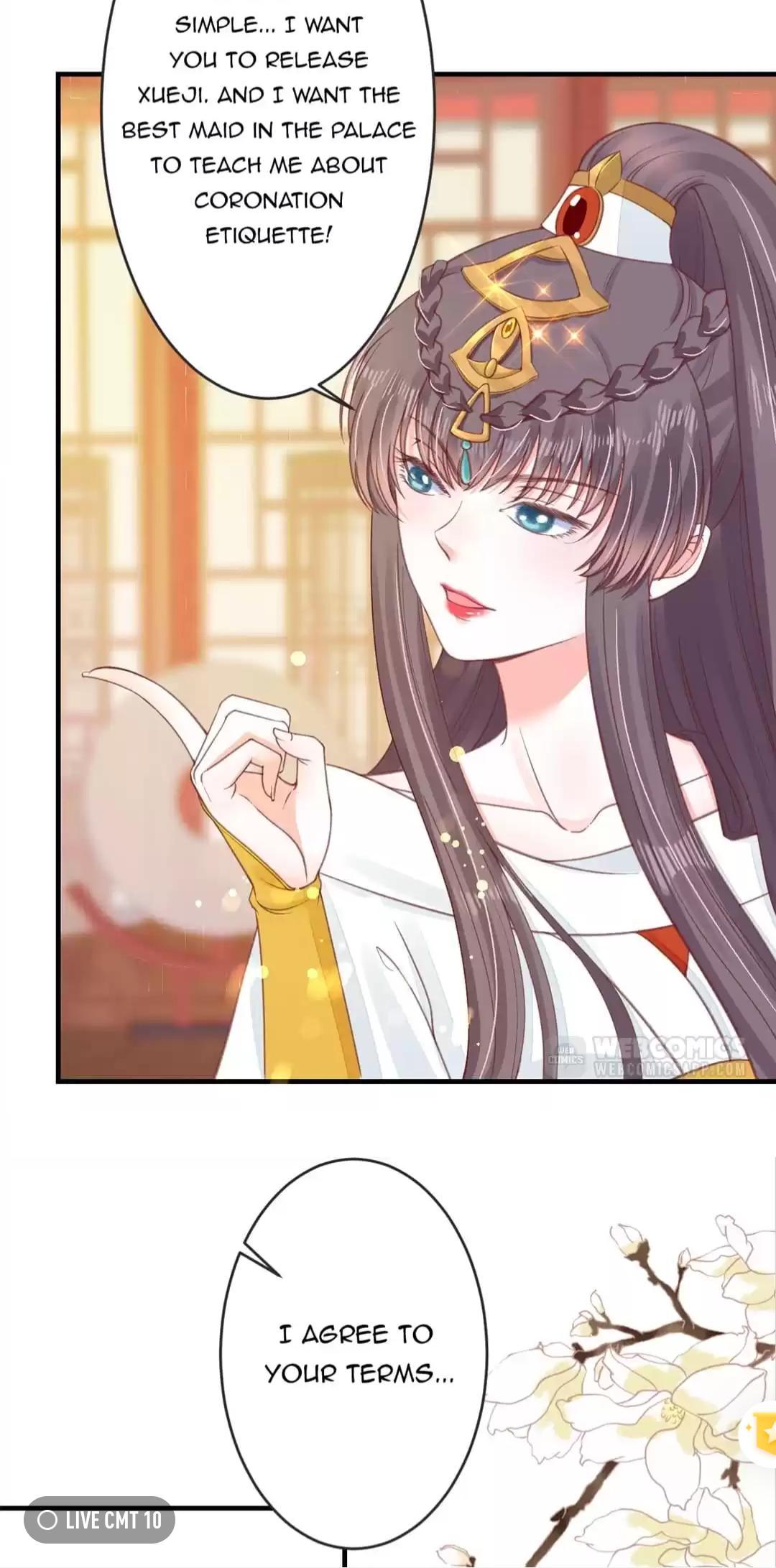 Shengshi Li Hua Dian Chapter 16 - page 32