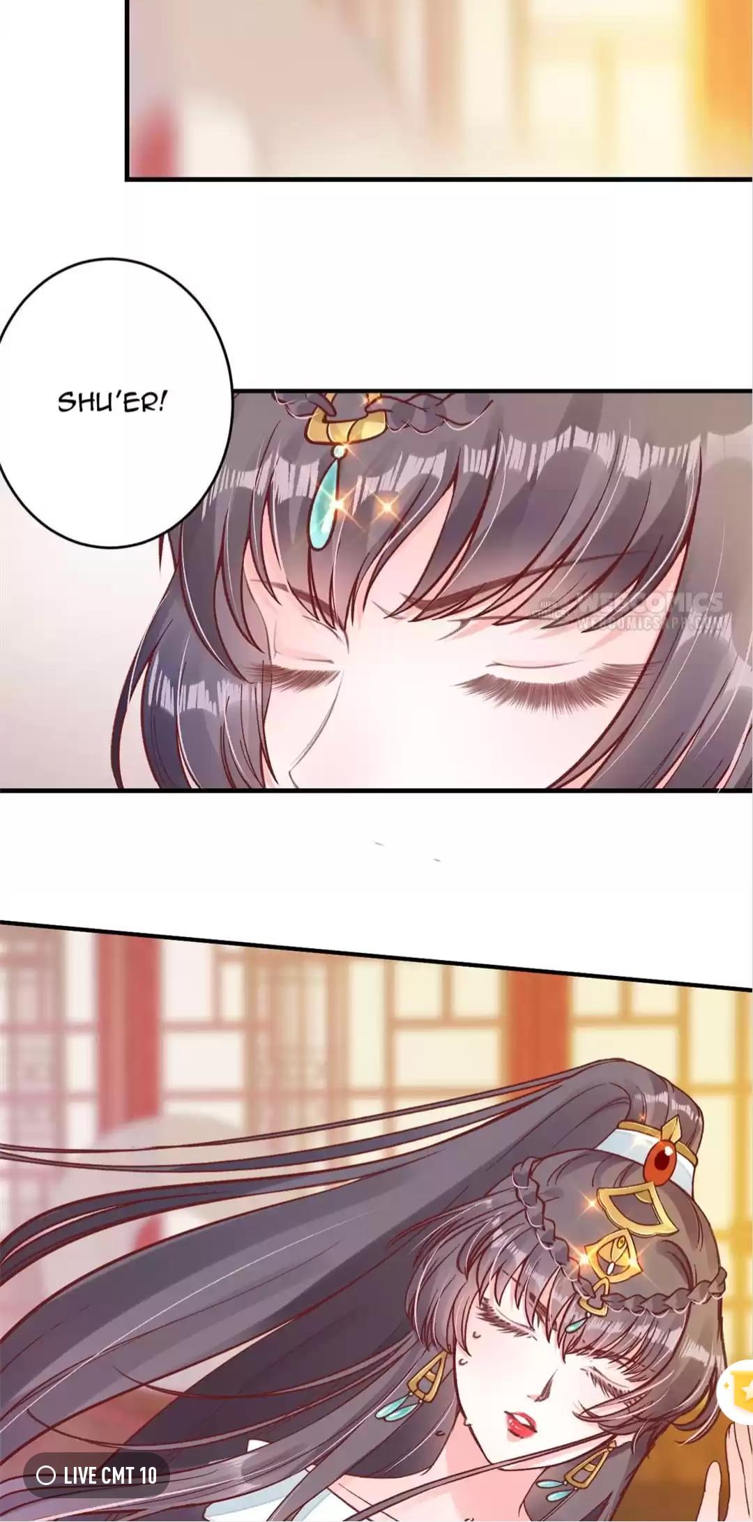 Shengshi Li Hua Dian Chapter 16 - page 35