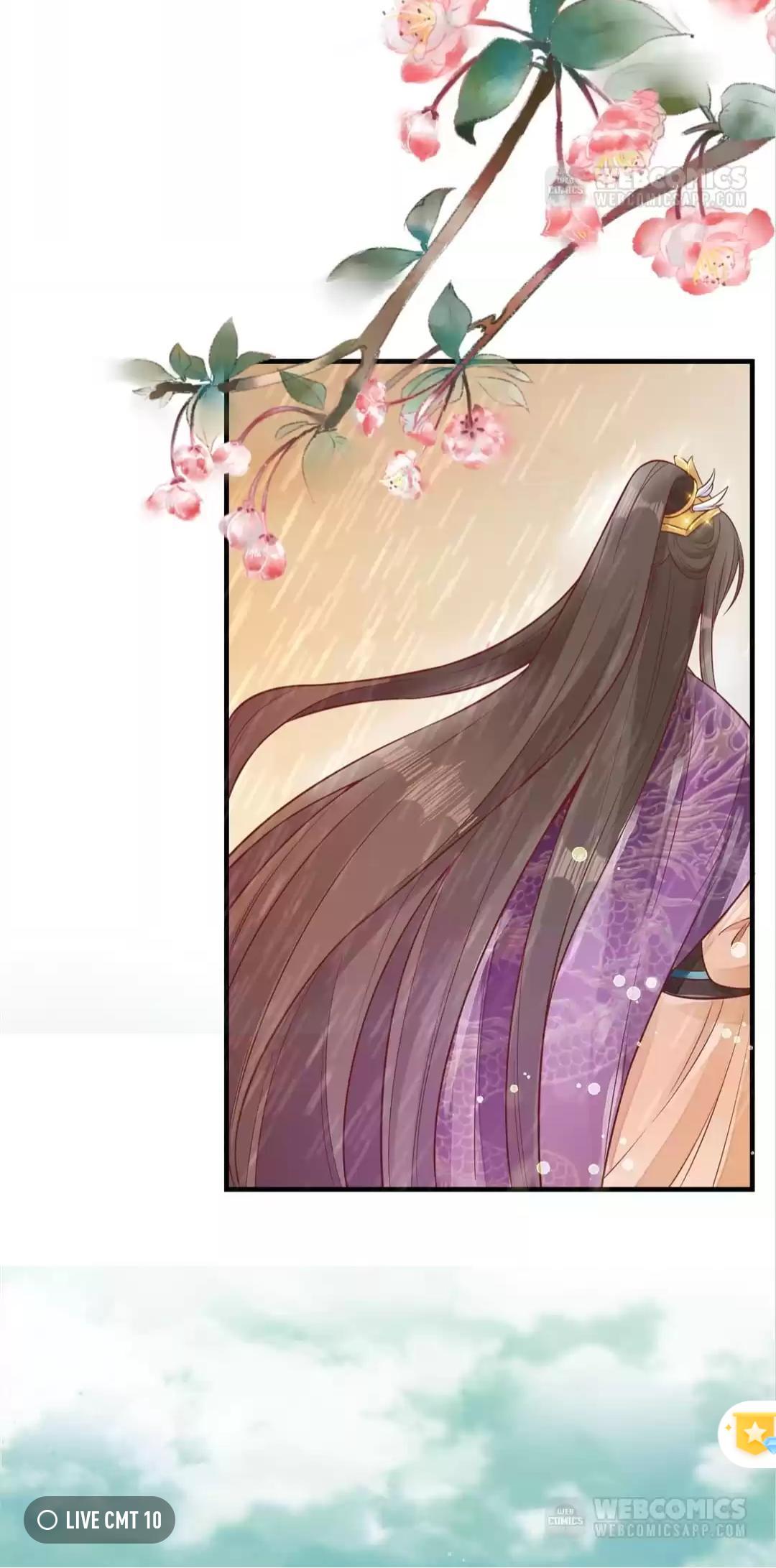 Shengshi Li Hua Dian Chapter 16 - page 4