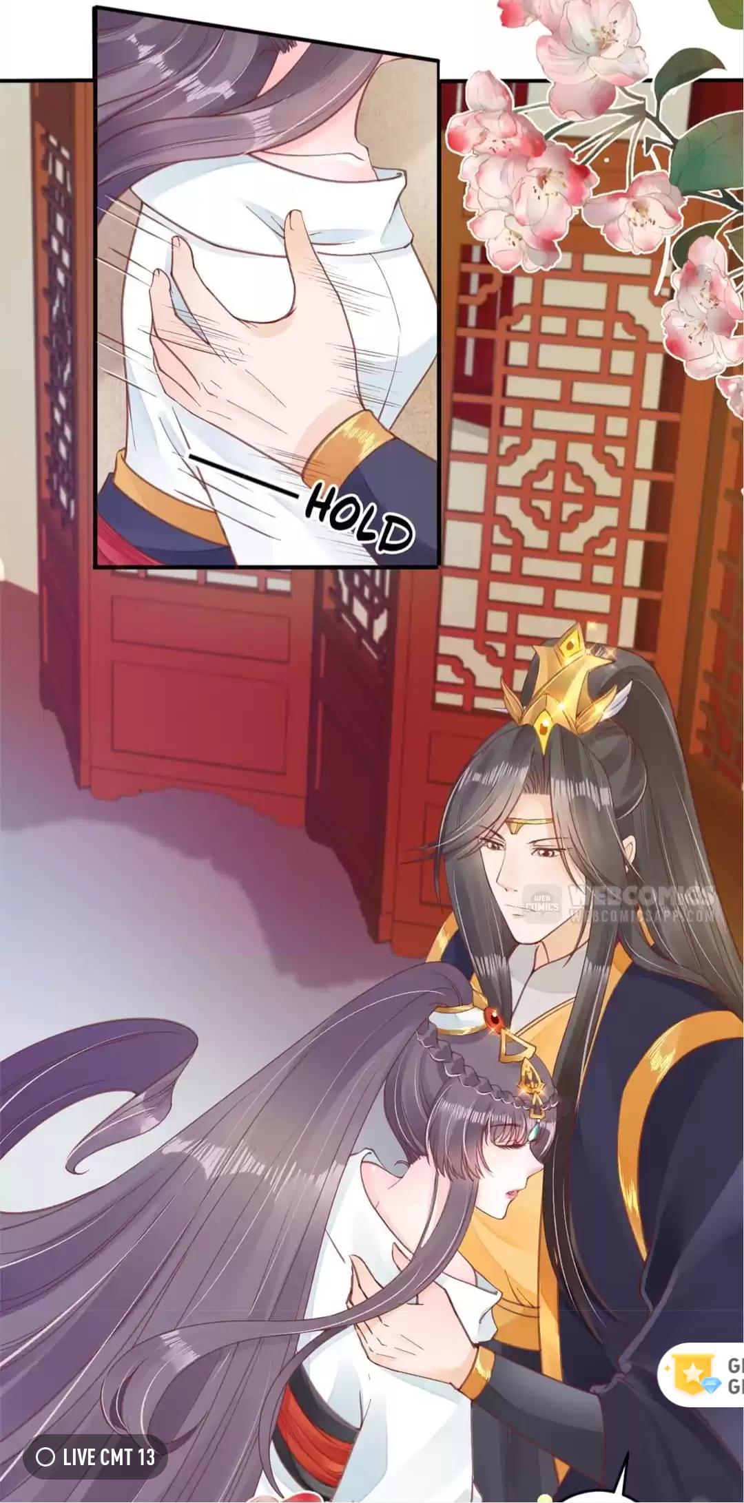 Shengshi Li Hua Dian Chapter 17 - page 2