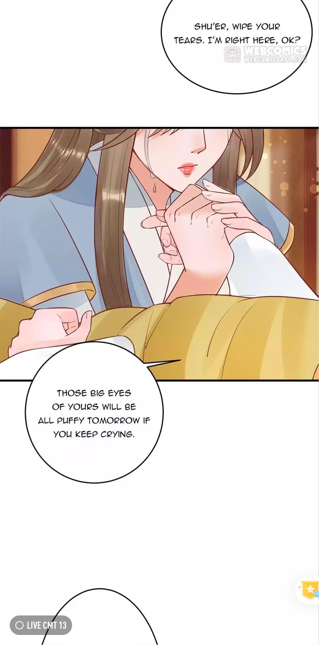 Shengshi Li Hua Dian Chapter 17 - page 24