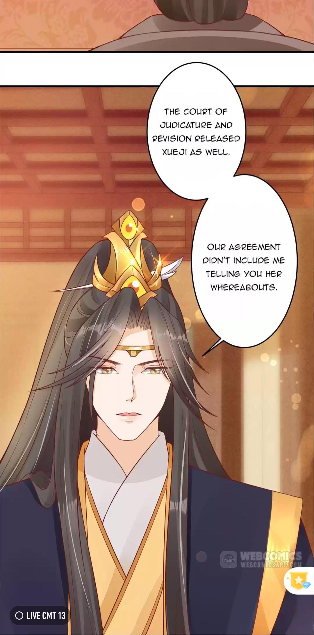 Shengshi Li Hua Dian Chapter 17 - page 29
