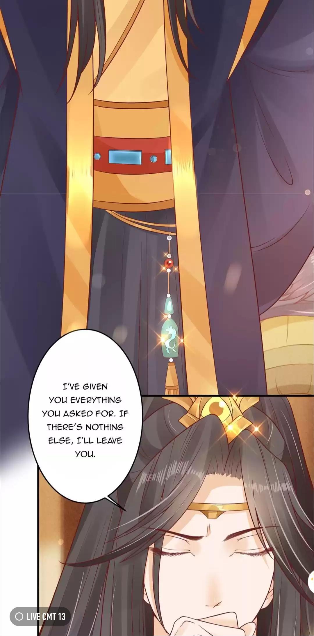 Shengshi Li Hua Dian Chapter 17 - page 30