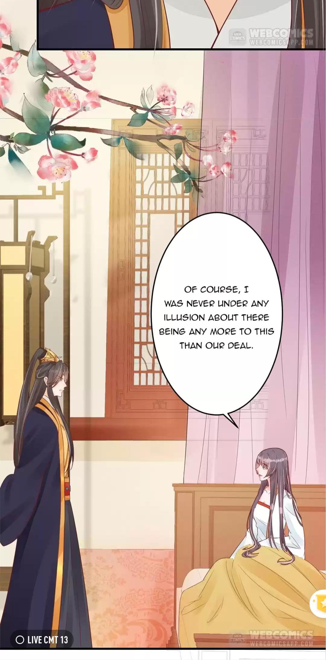 Shengshi Li Hua Dian Chapter 17 - page 33