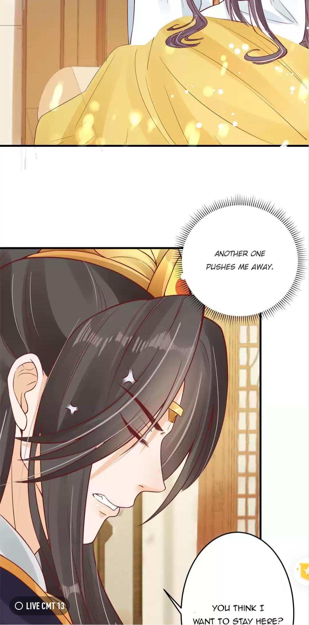 Shengshi Li Hua Dian Chapter 17 - page 35