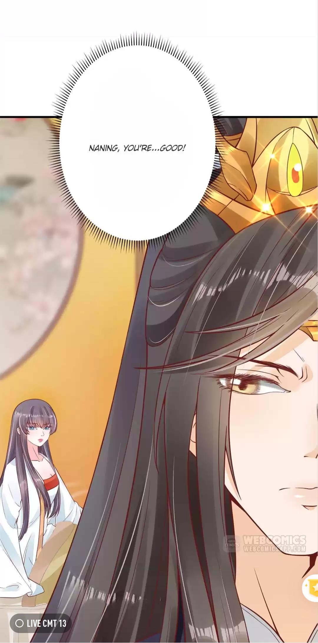 Shengshi Li Hua Dian Chapter 17 - page 38