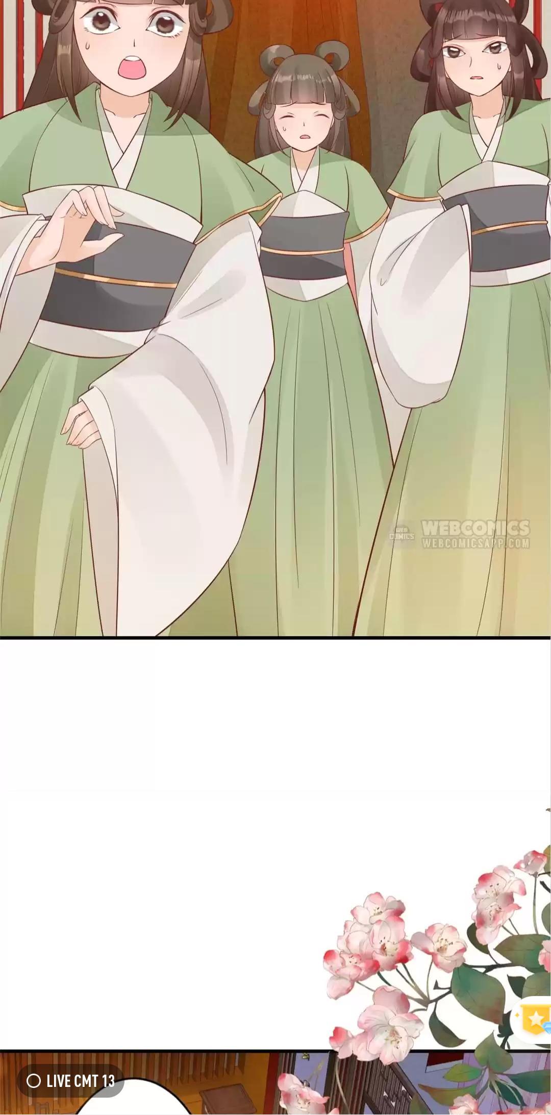 Shengshi Li Hua Dian Chapter 17 - page 8