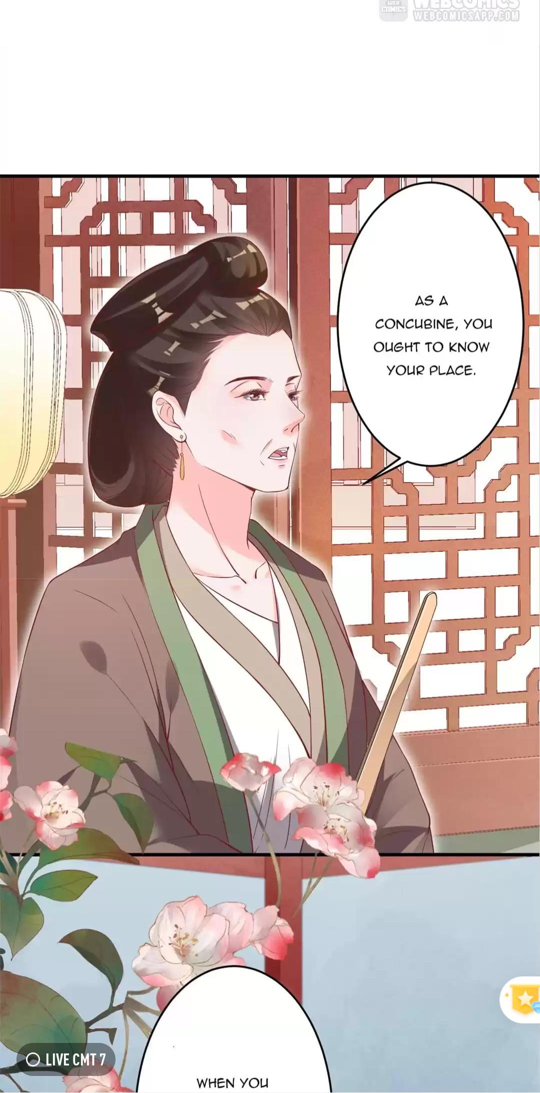 Shengshi Li Hua Dian Chapter 18 - page 13