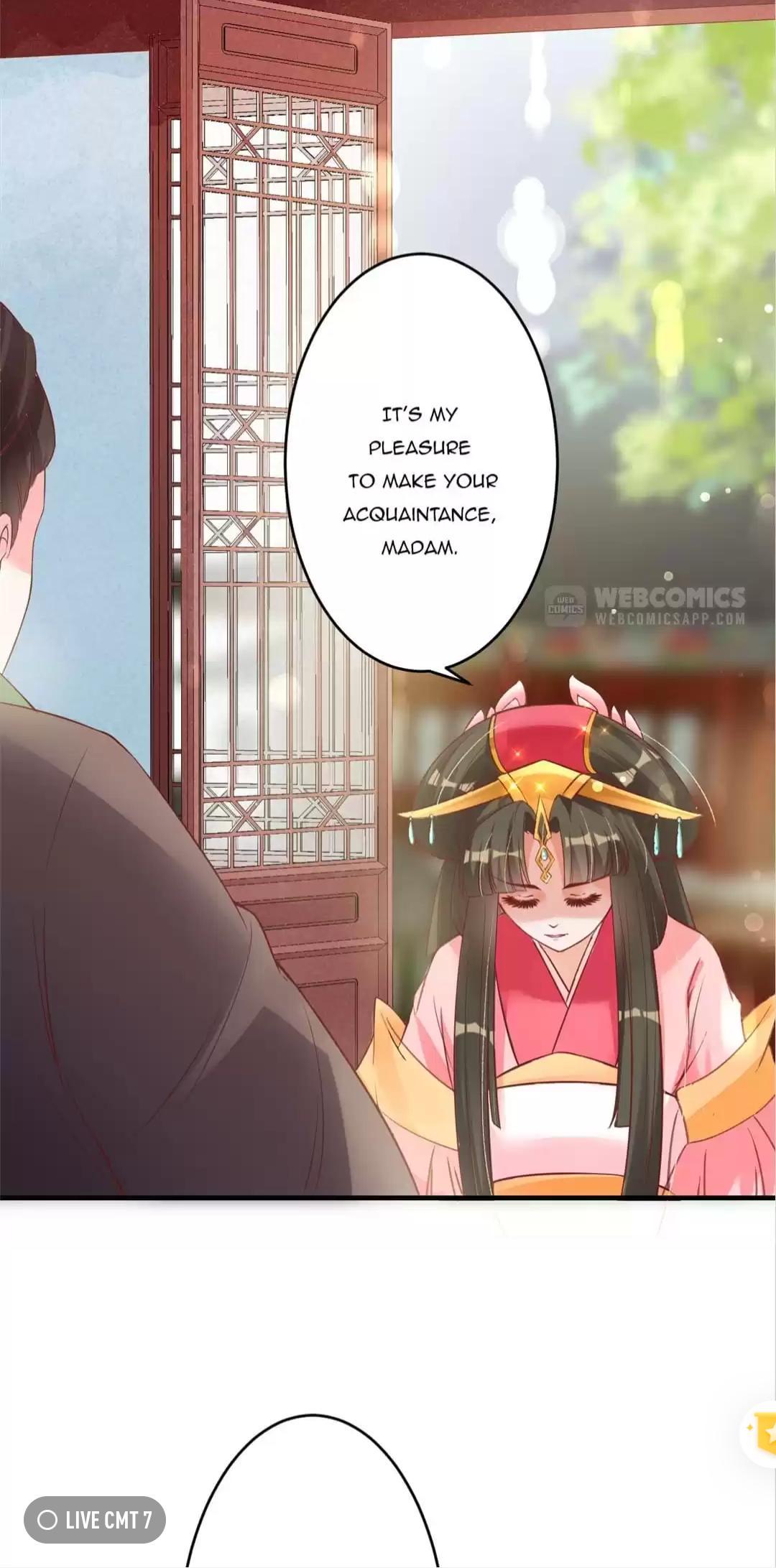 Shengshi Li Hua Dian Chapter 18 - page 17