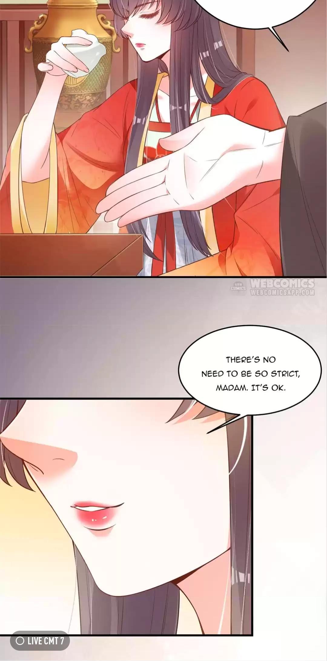 Shengshi Li Hua Dian Chapter 18 - page 20