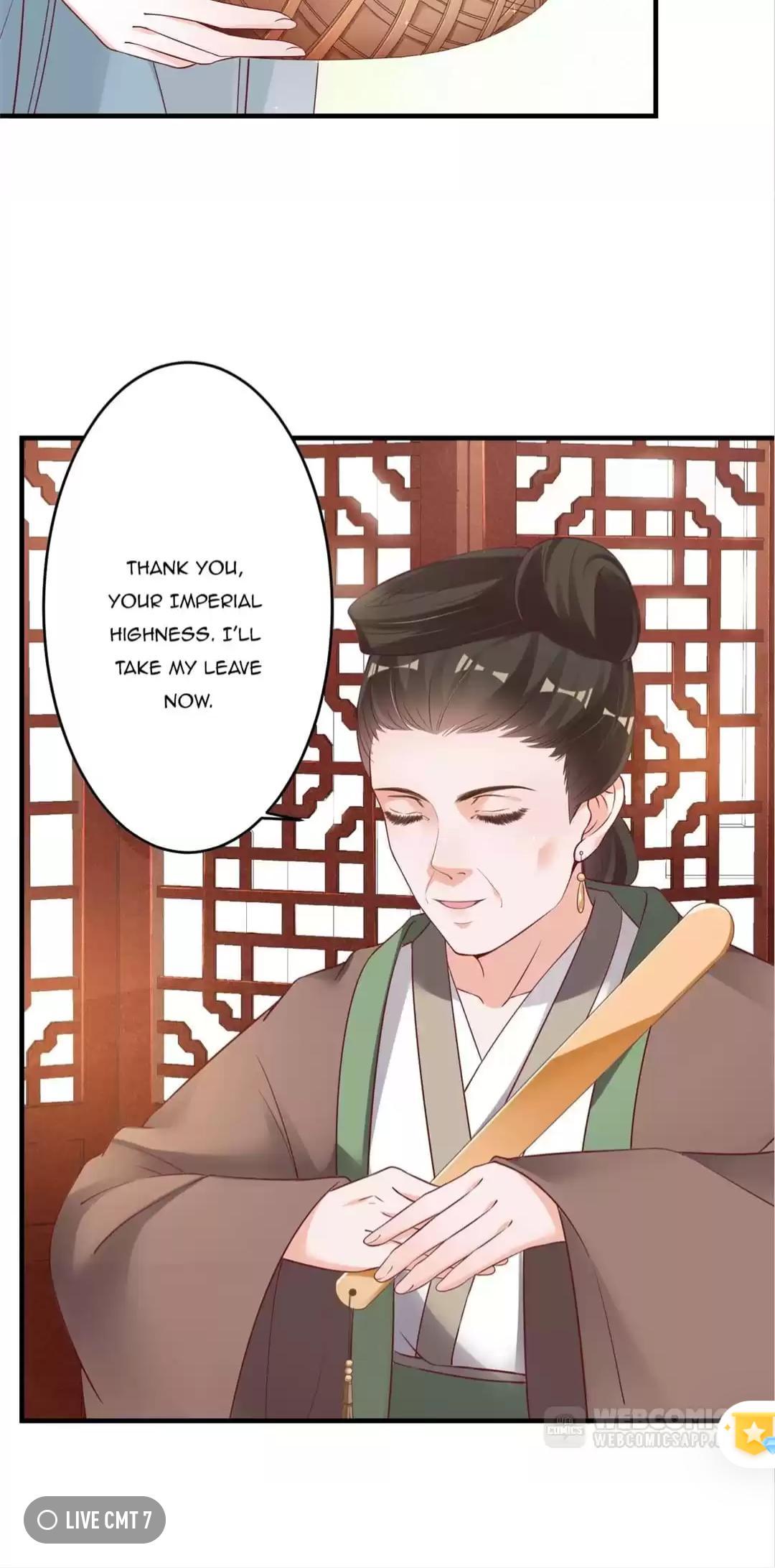 Shengshi Li Hua Dian Chapter 18 - page 26