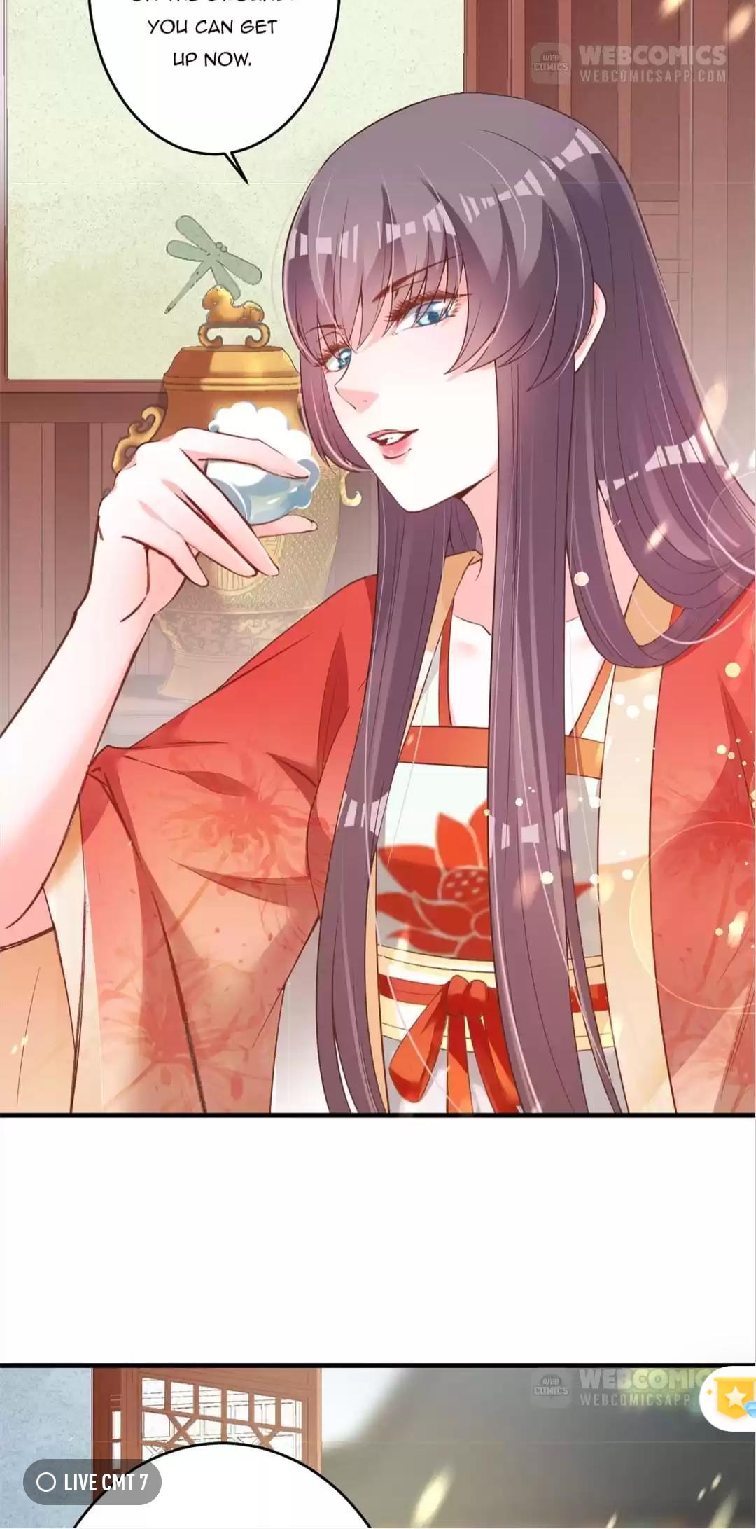 Shengshi Li Hua Dian Chapter 18 - page 28