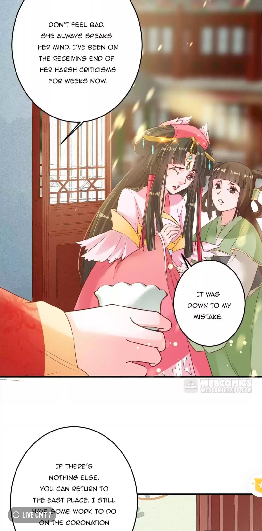 Shengshi Li Hua Dian Chapter 18 - page 29