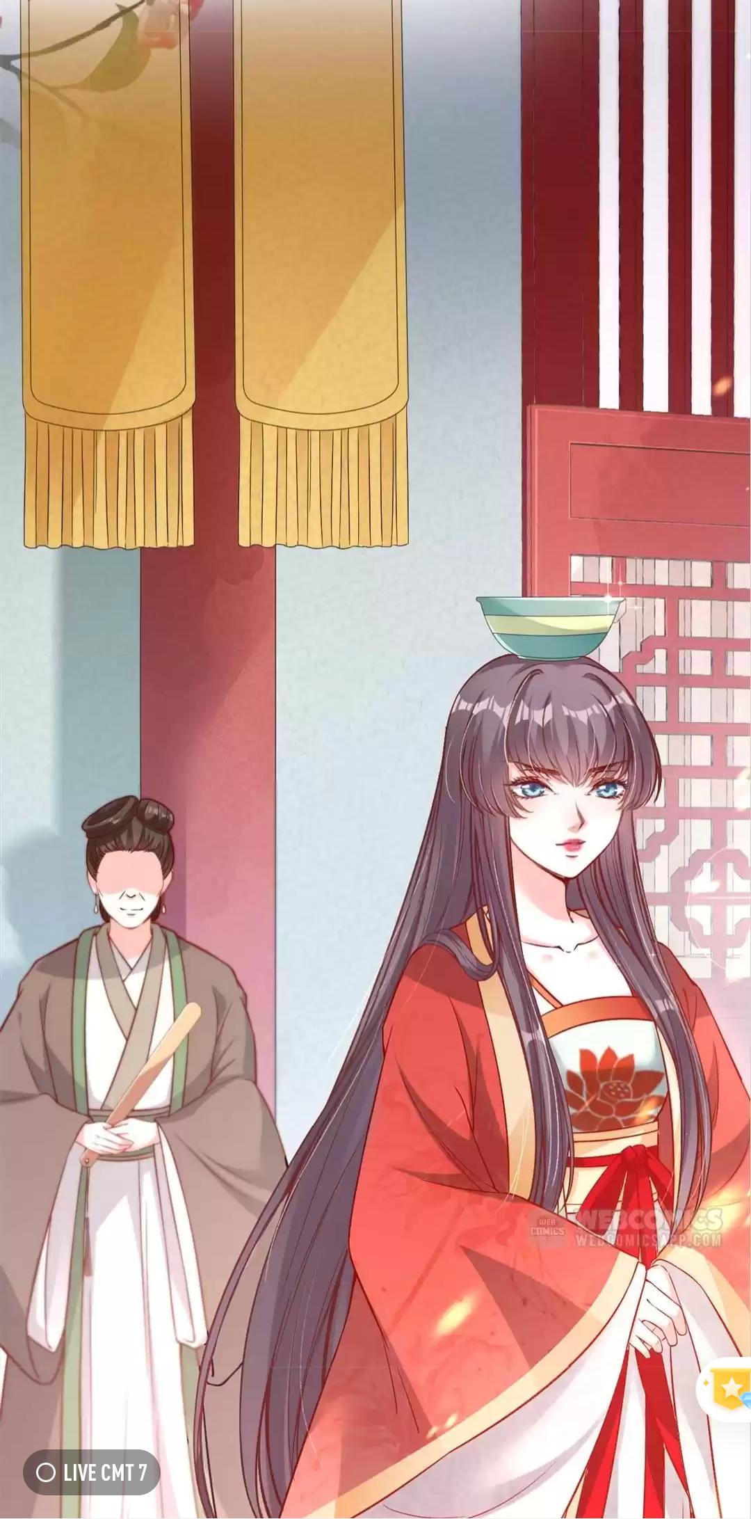 Shengshi Li Hua Dian Chapter 18 - page 3