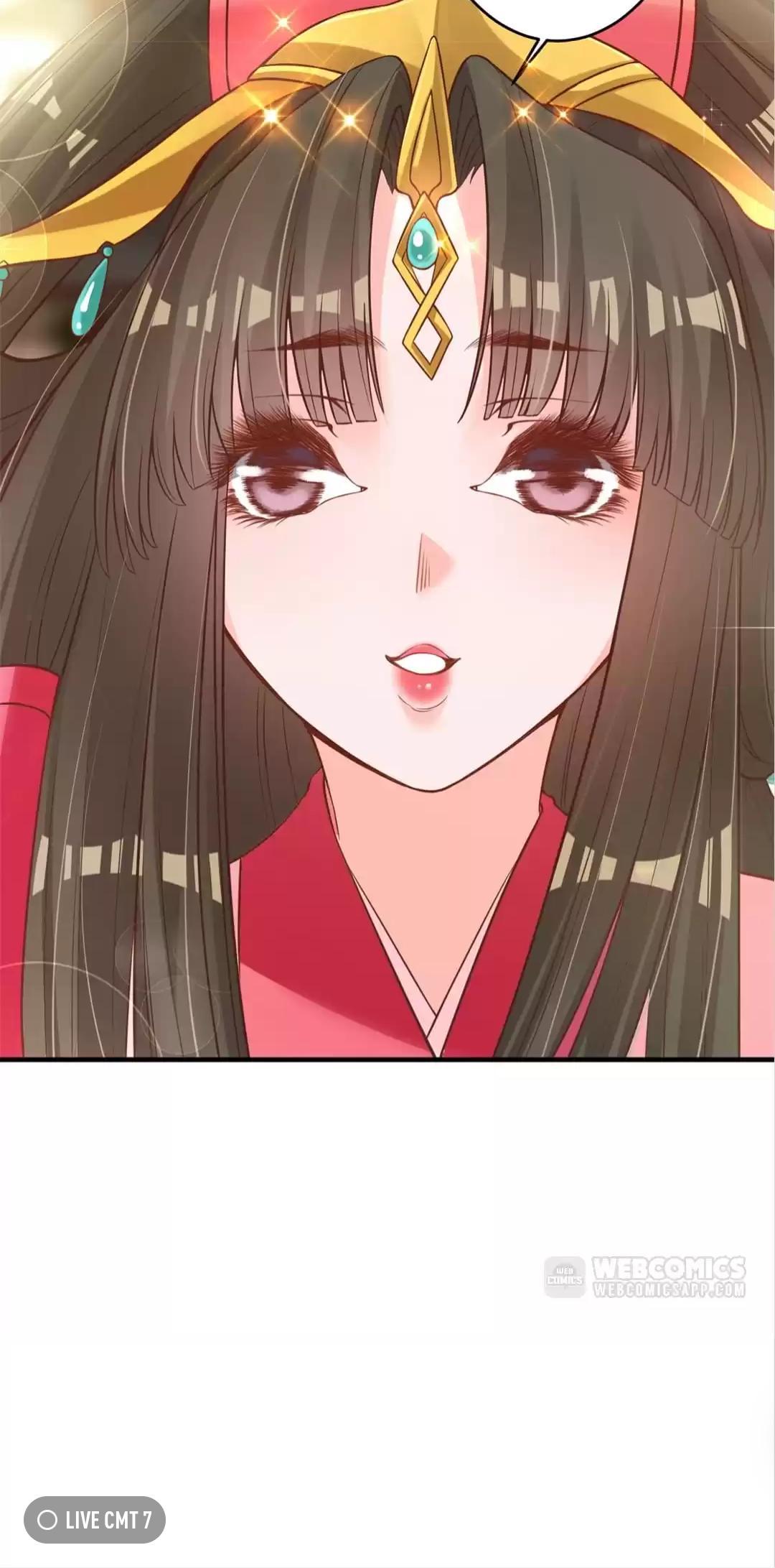 Shengshi Li Hua Dian Chapter 18 - page 31