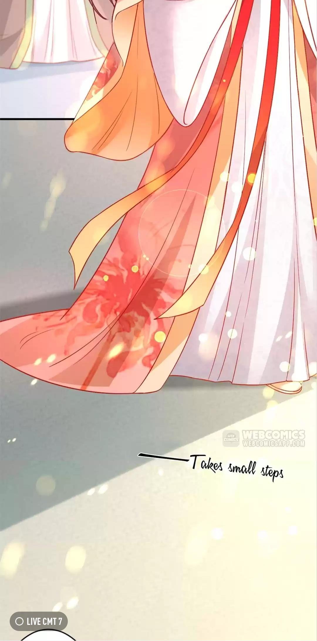 Shengshi Li Hua Dian Chapter 18 - page 4