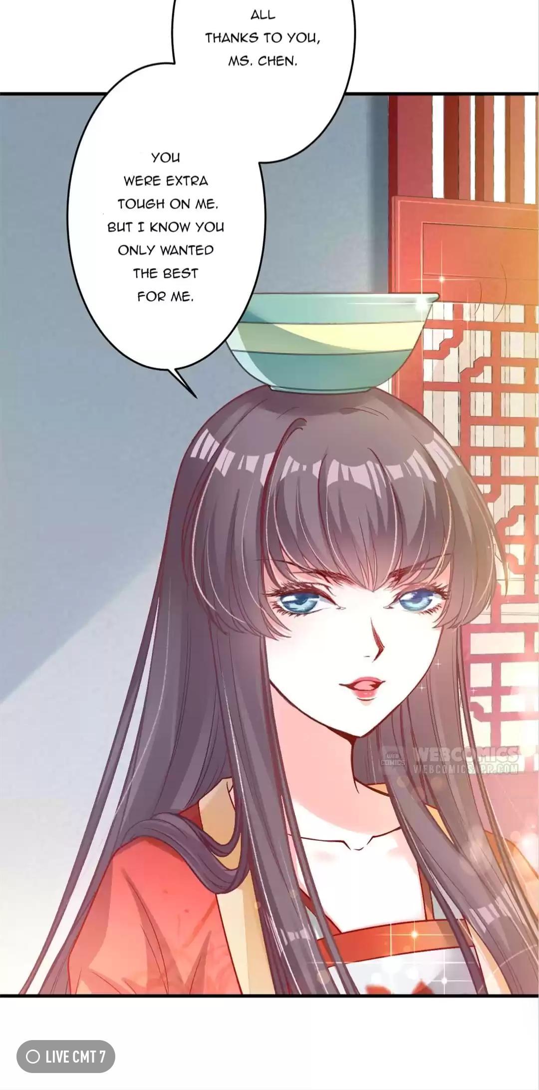 Shengshi Li Hua Dian Chapter 18 - page 6