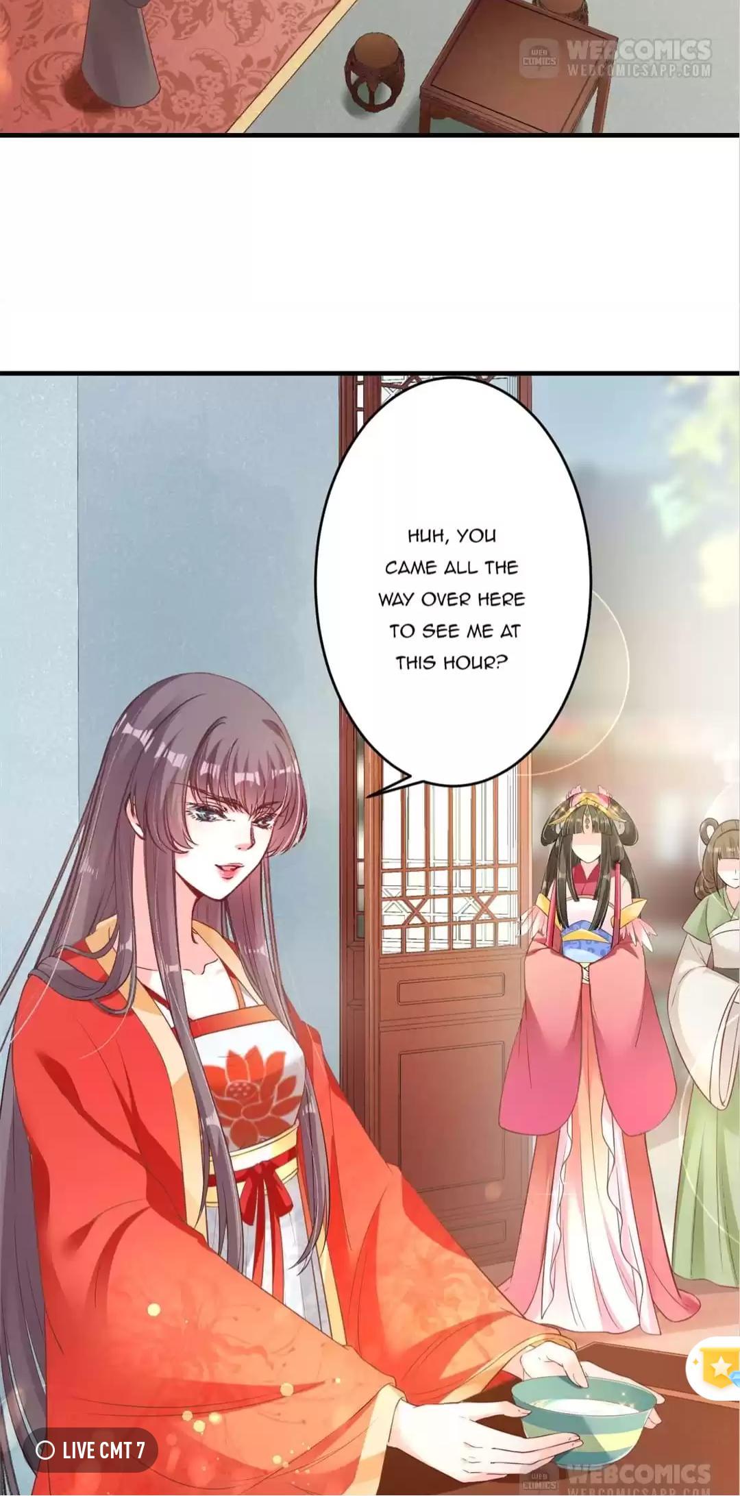 Shengshi Li Hua Dian Chapter 18 - page 9