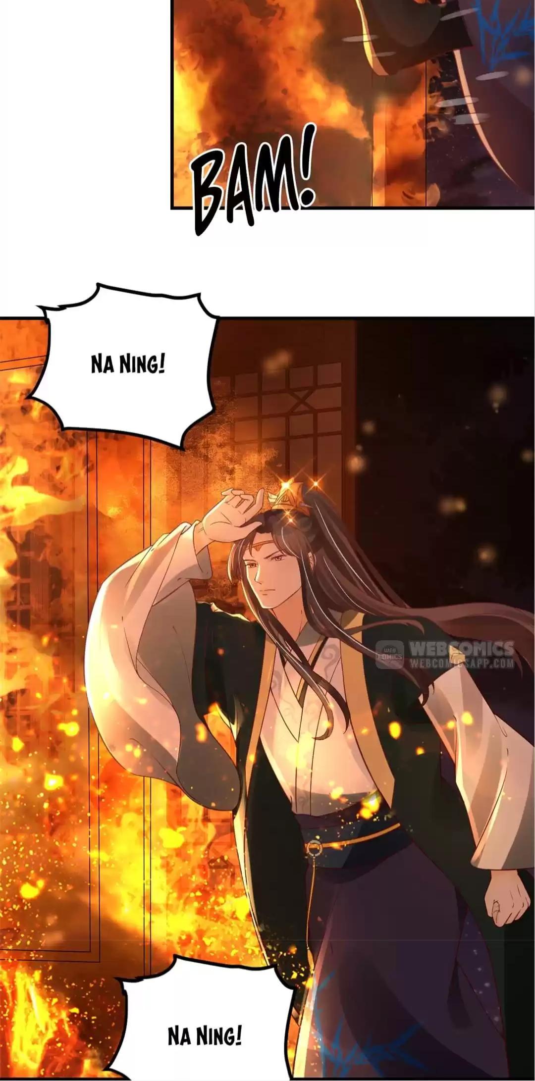 Shengshi Li Hua Dian Chapter 62 - page 16