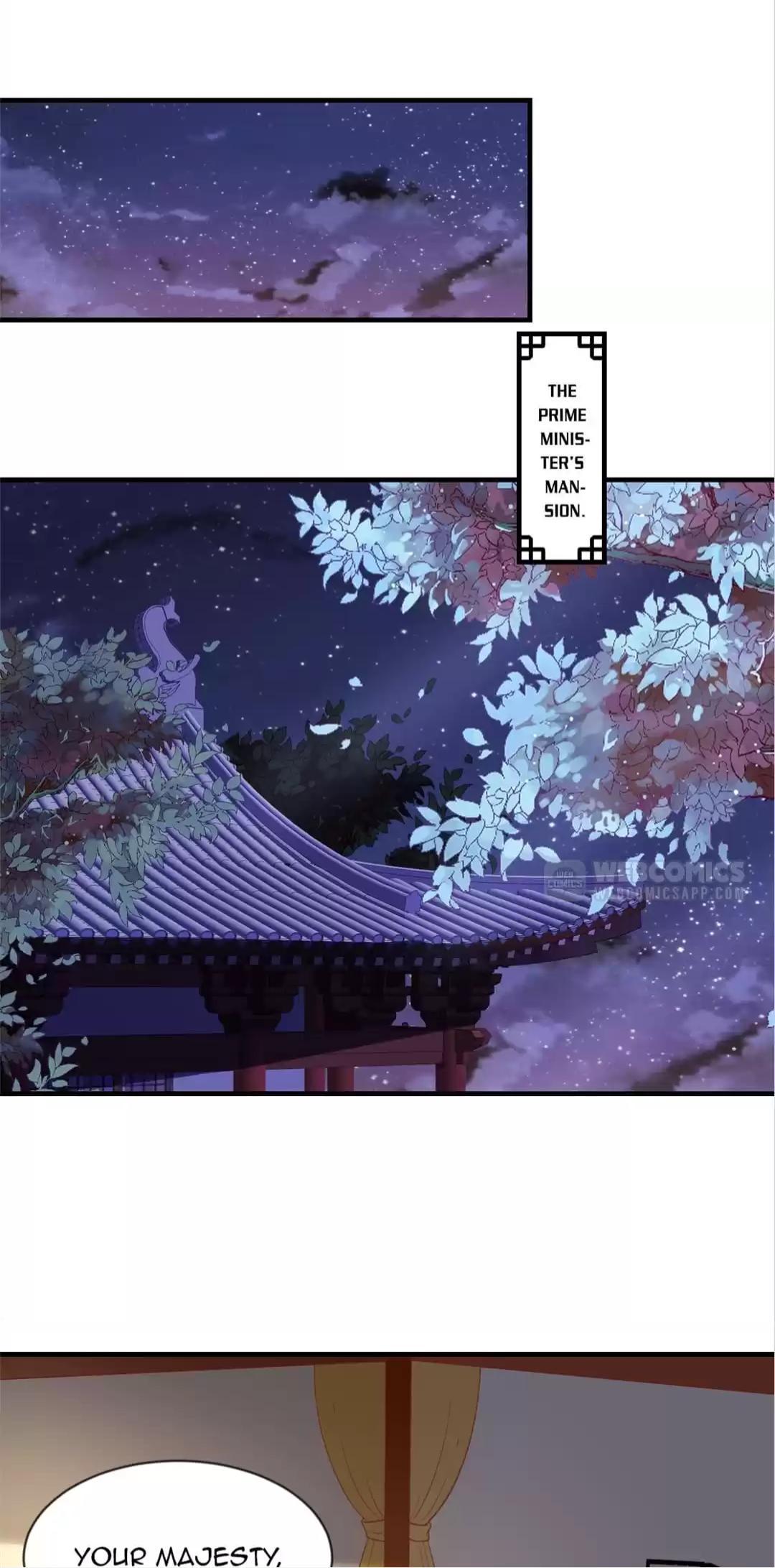 Shengshi Li Hua Dian Chapter 62 - page 2