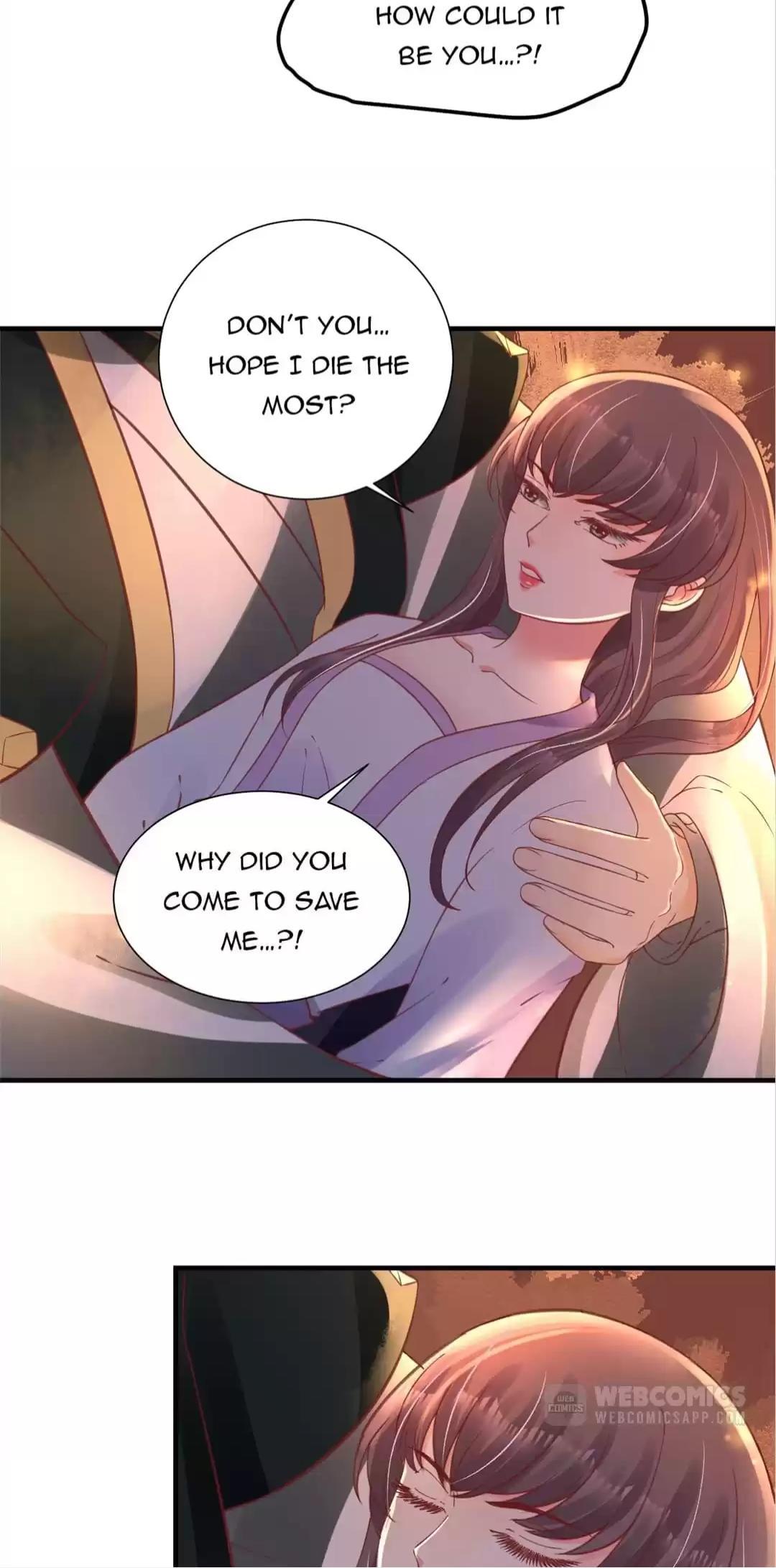 Shengshi Li Hua Dian Chapter 62 - page 20