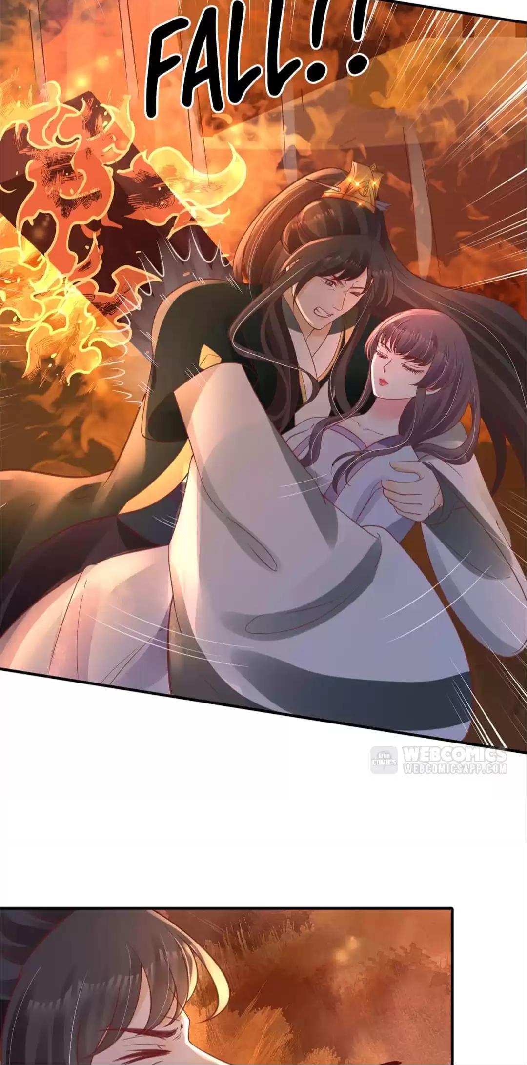 Shengshi Li Hua Dian Chapter 62 - page 24